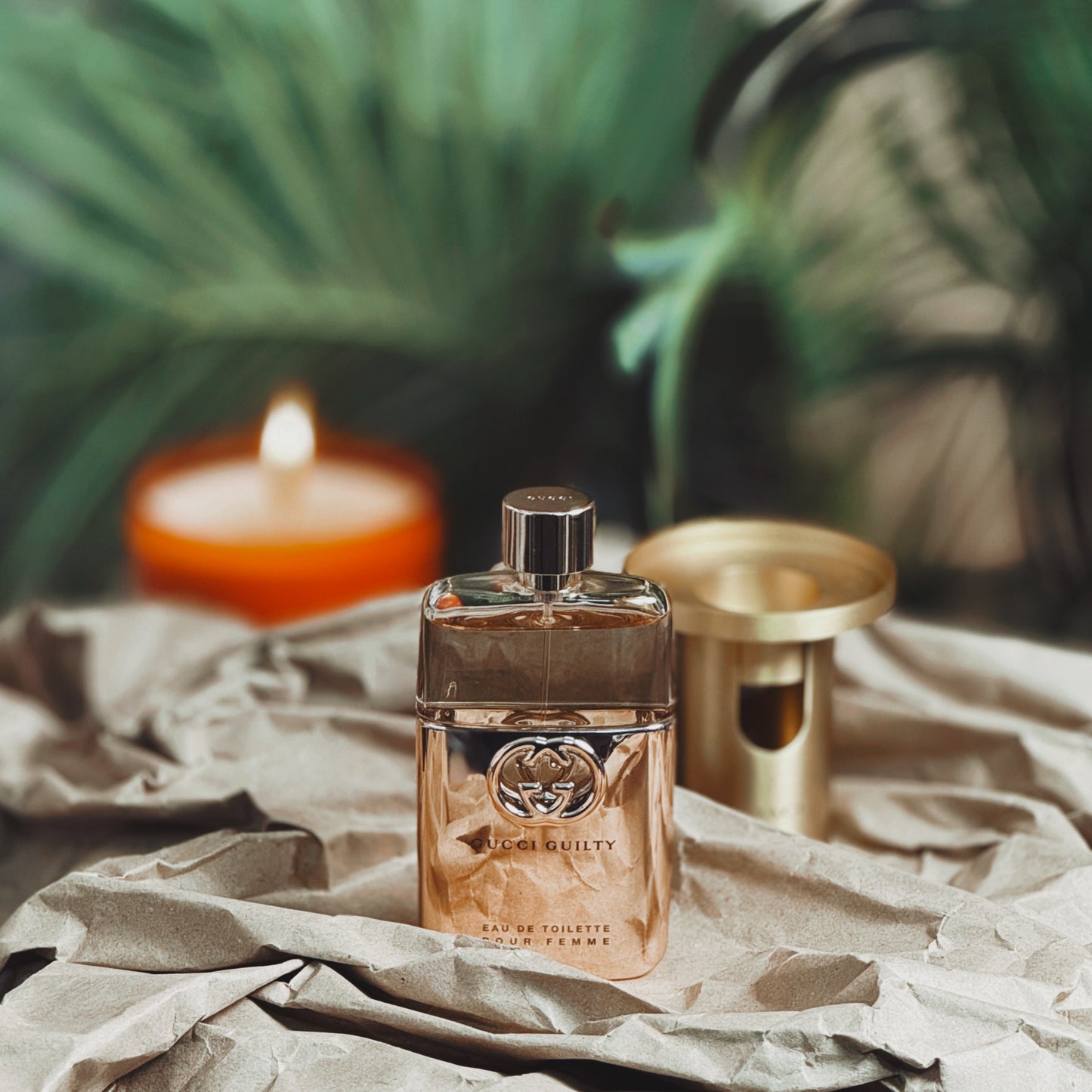 Gucci Guilty Pour Femme EDT