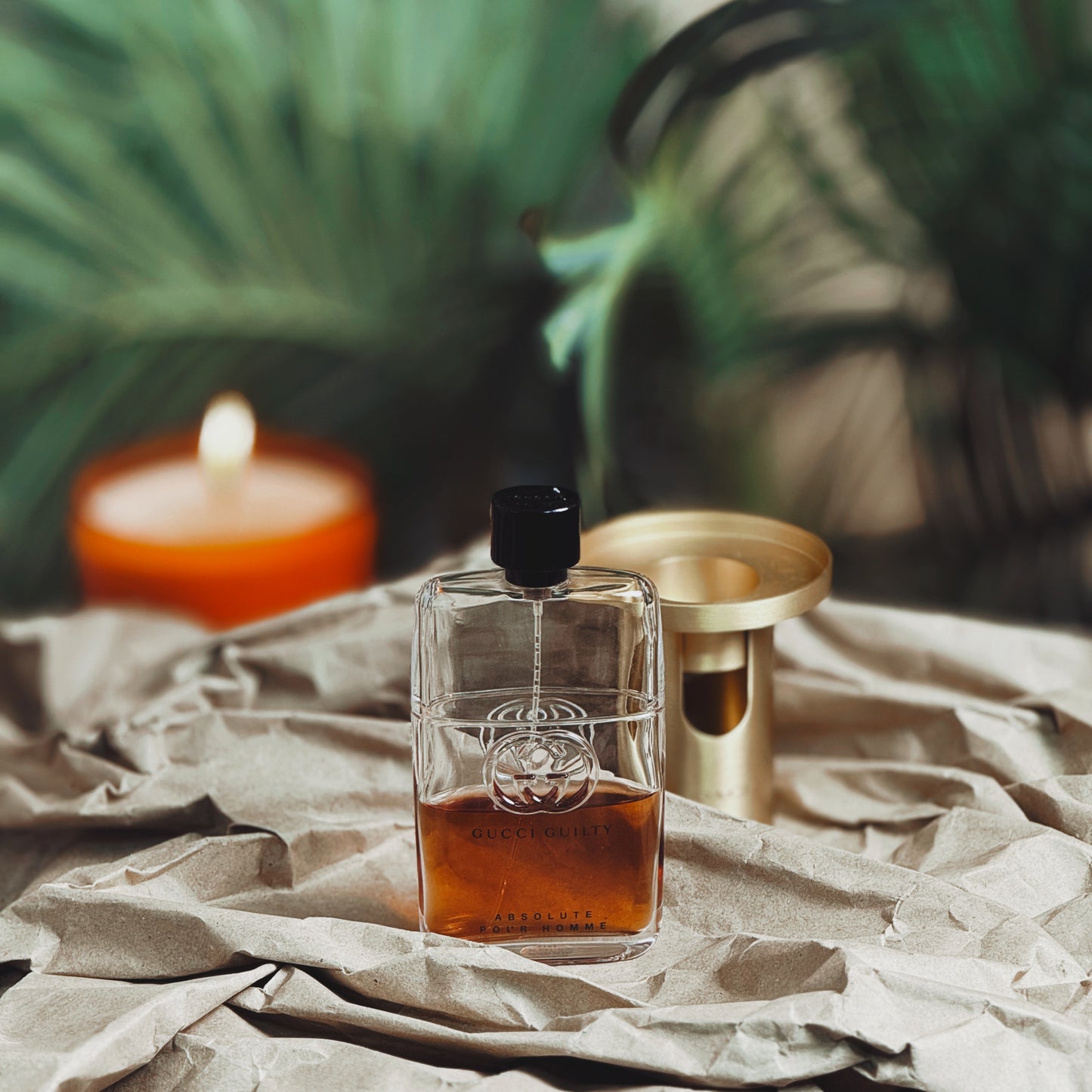 Gucci Guilty Absolute Pour Homme EDP