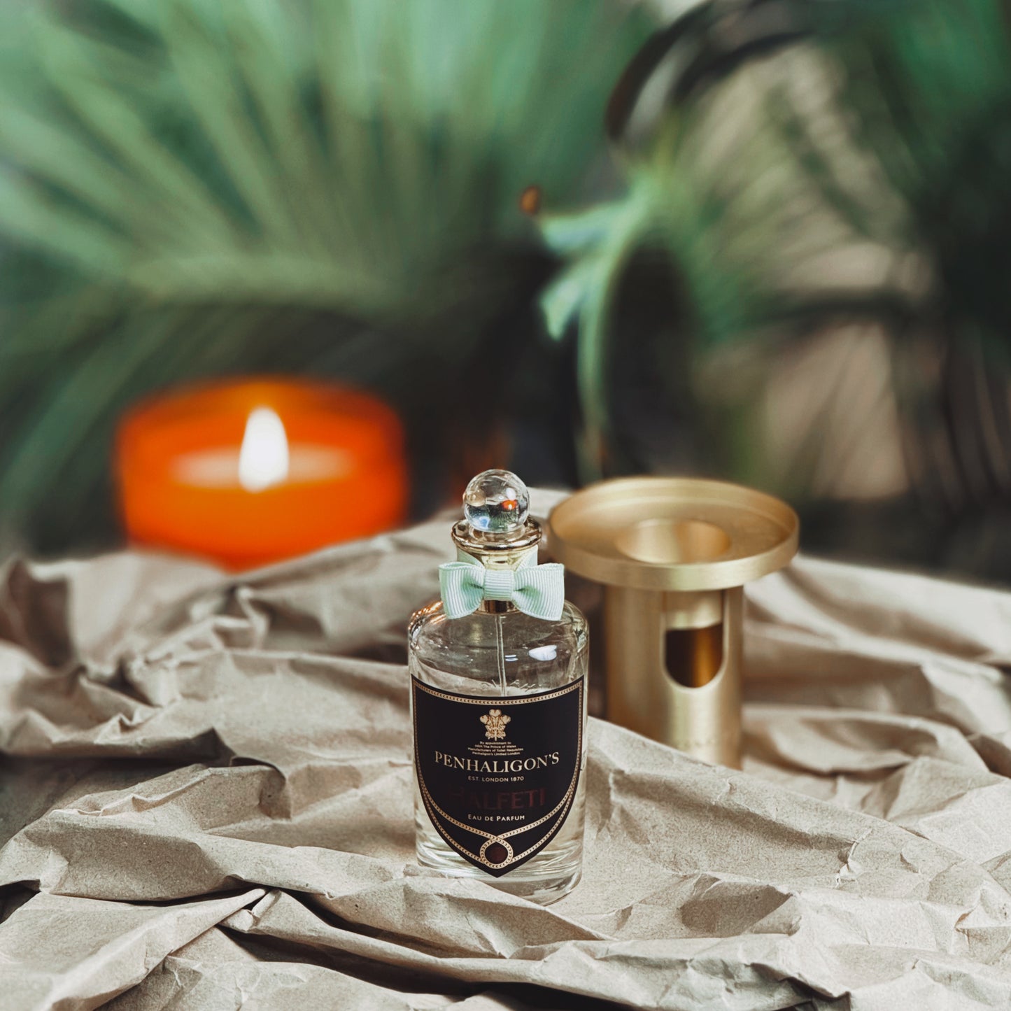 Penhaligon Halfeti EDP