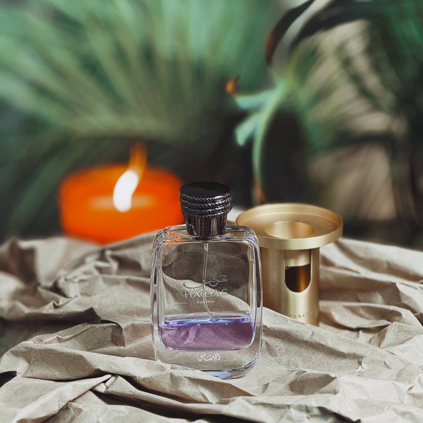 Rasasi Hawas Eau De Parfum