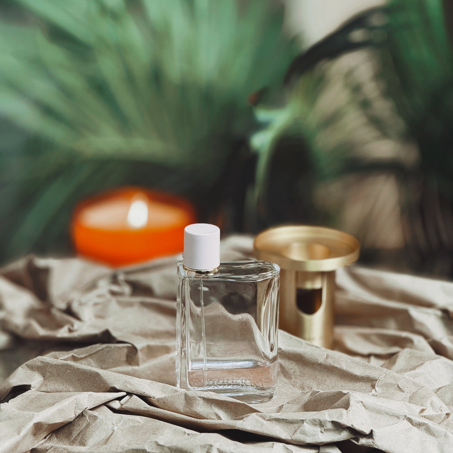 Burberry Her Eau De Parfum