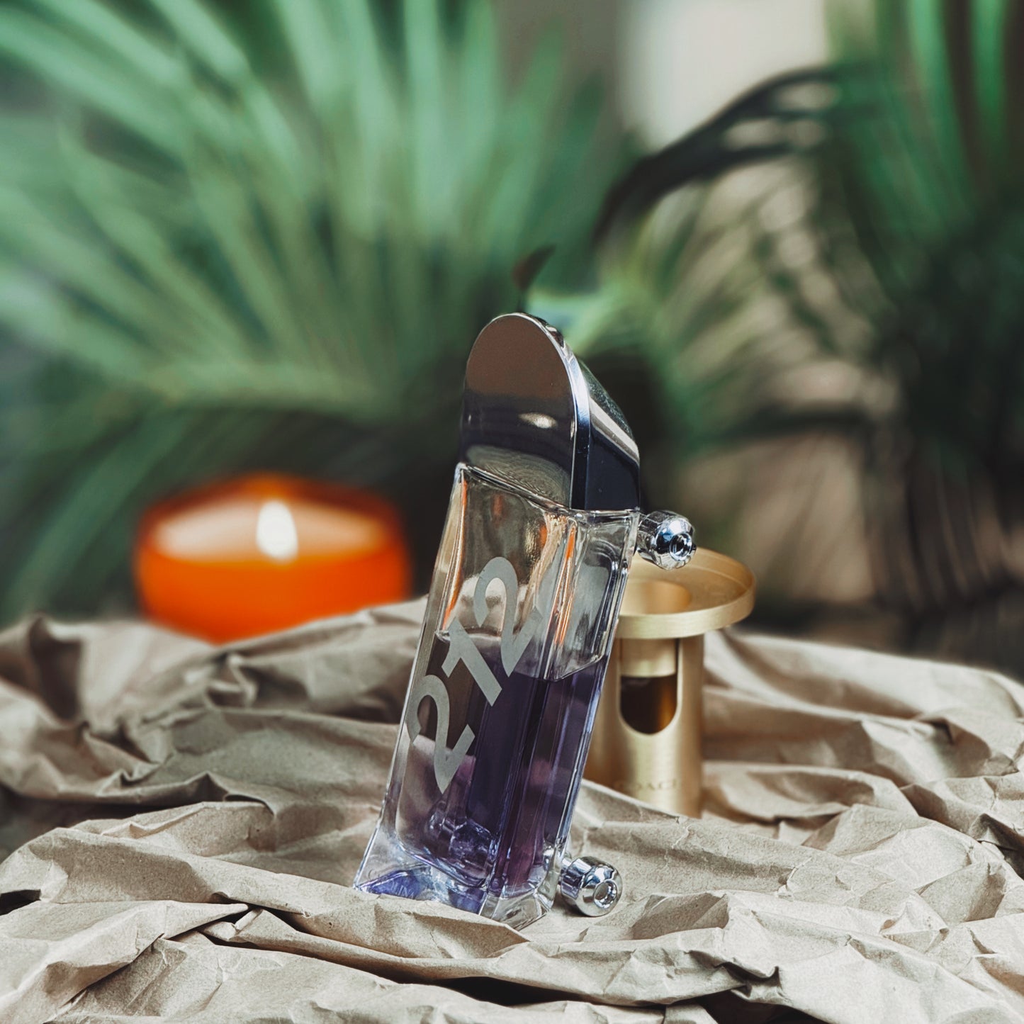 Carolina Herrera 212 Heroes