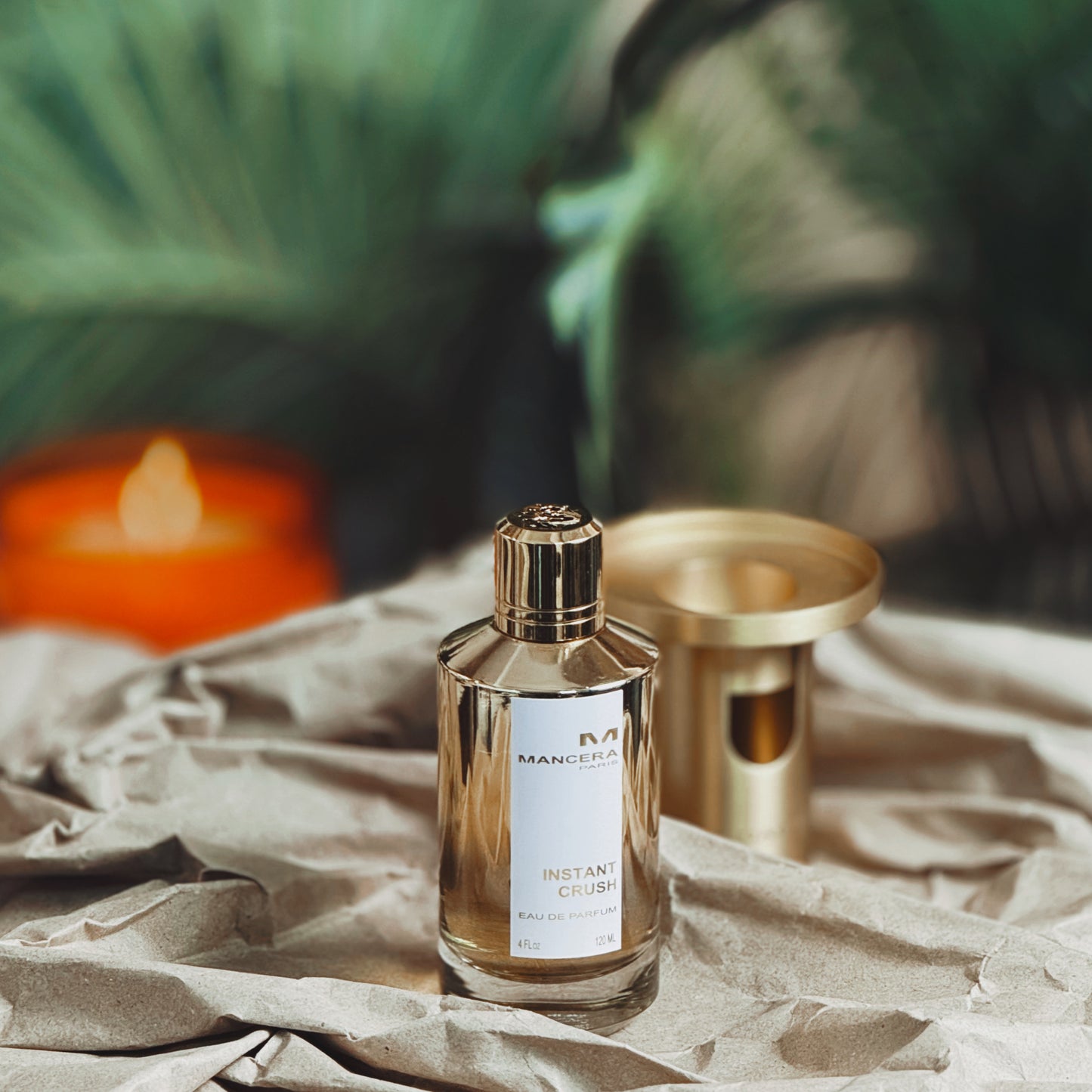 Mancera Instant Crush EDP