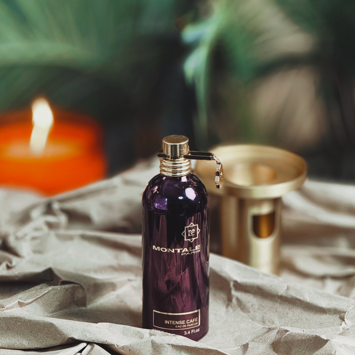 Montale Intense Cafe