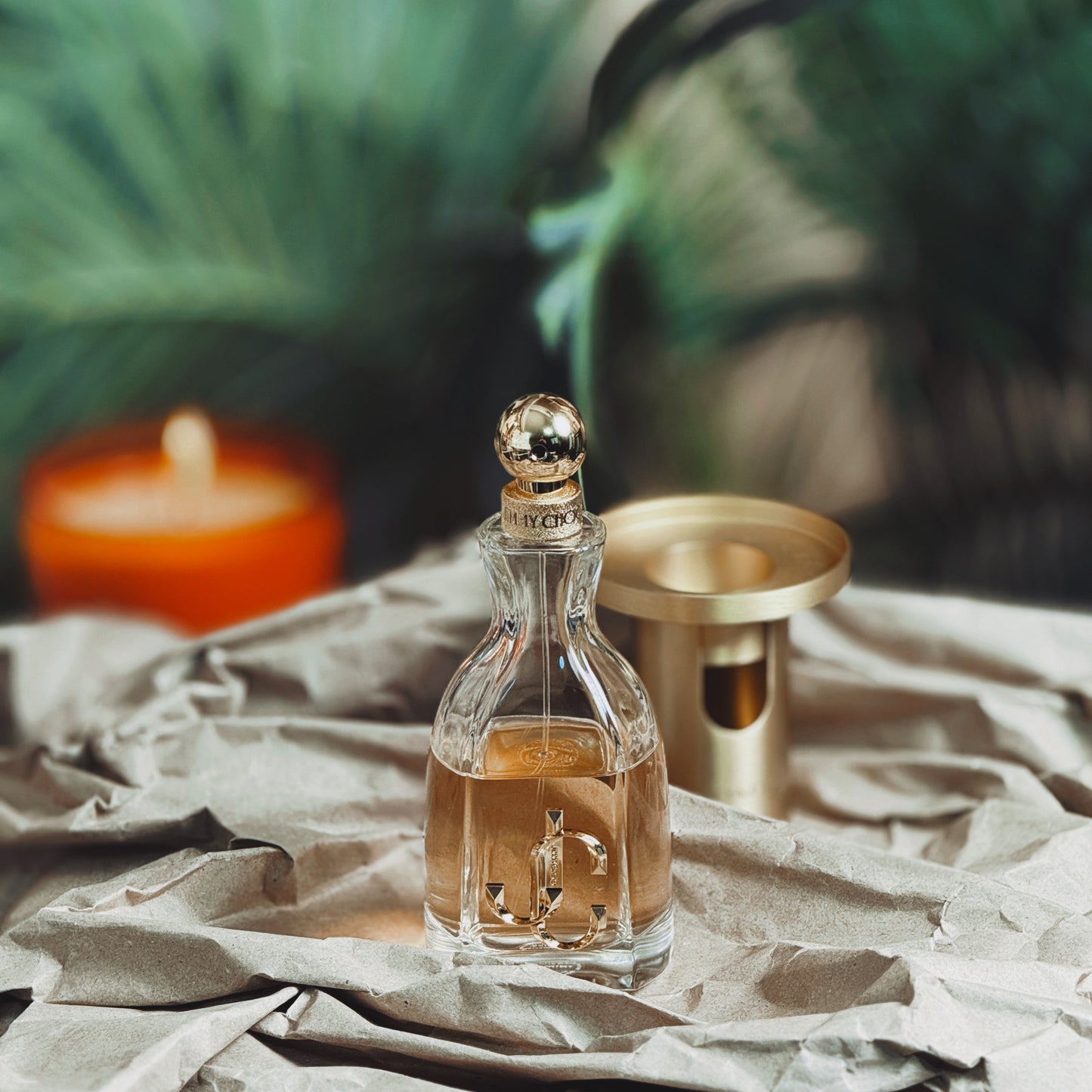 Jimmy Choo I Want Choo EDP