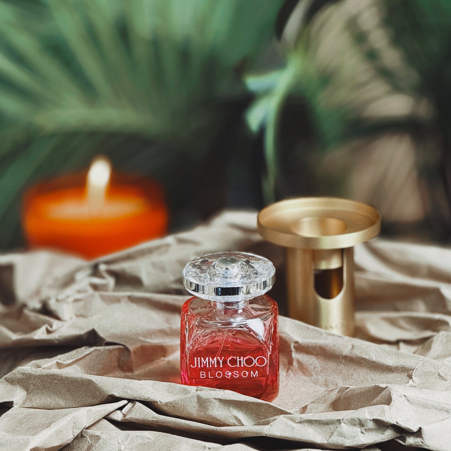 Jimmy Choo Blossom EDP