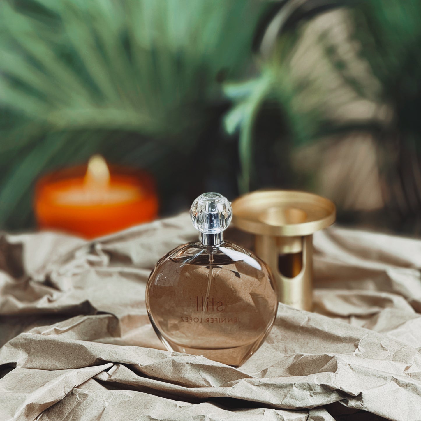 Jennifer Lopez Still