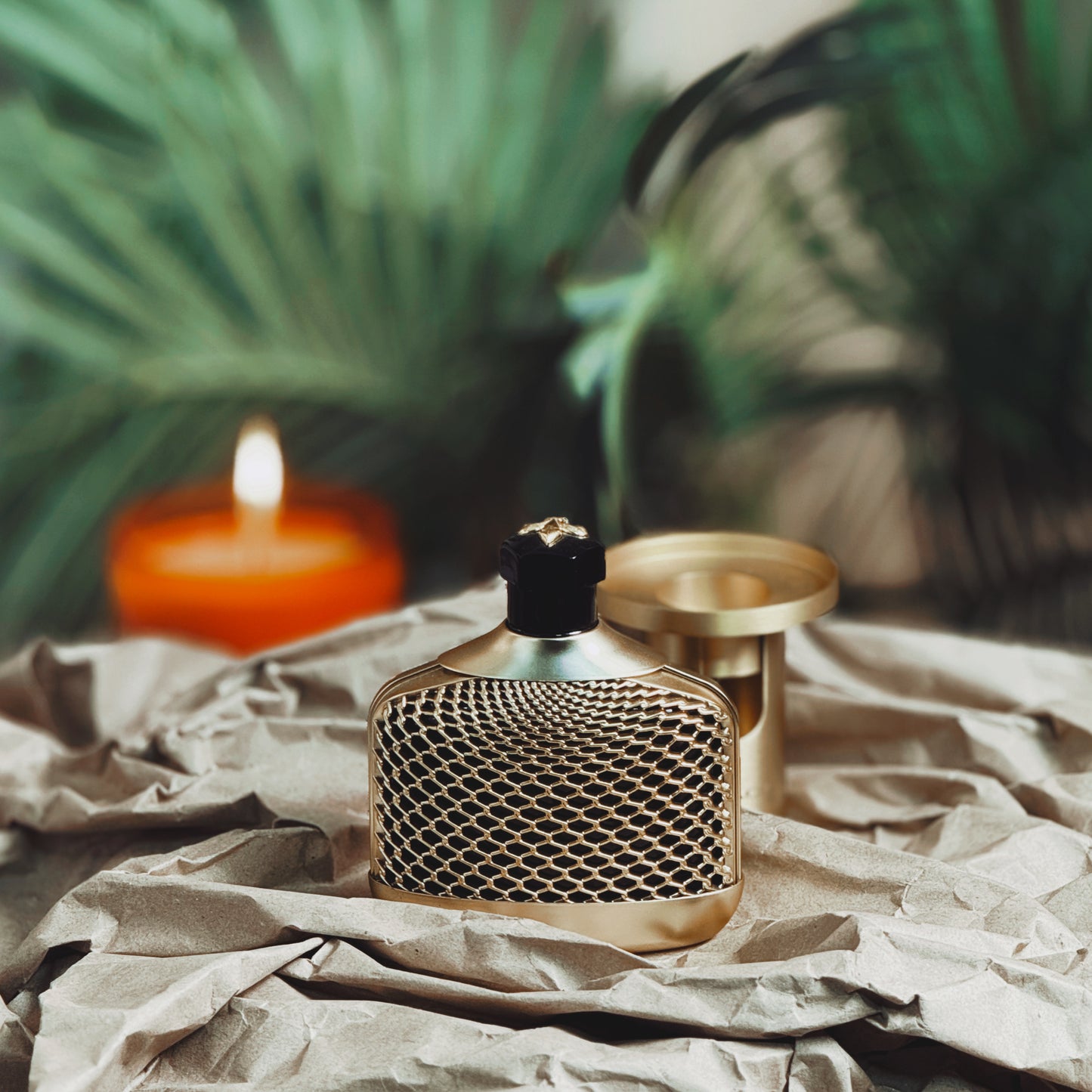 John Varvatos Oud EDP