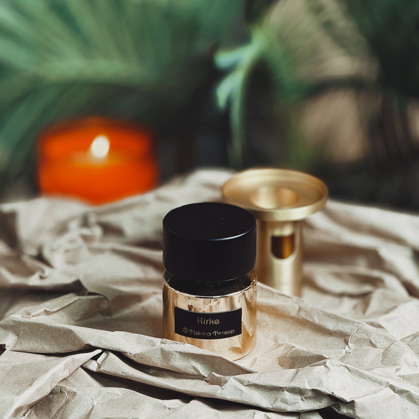 Tiziana Terenzi Kirke Extrait