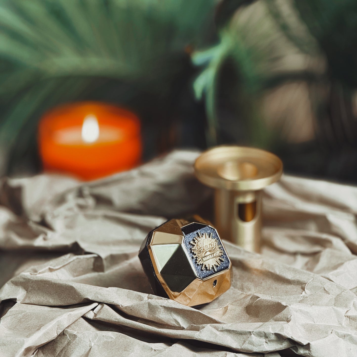 Paco Rabanne Lady Million Fabulous