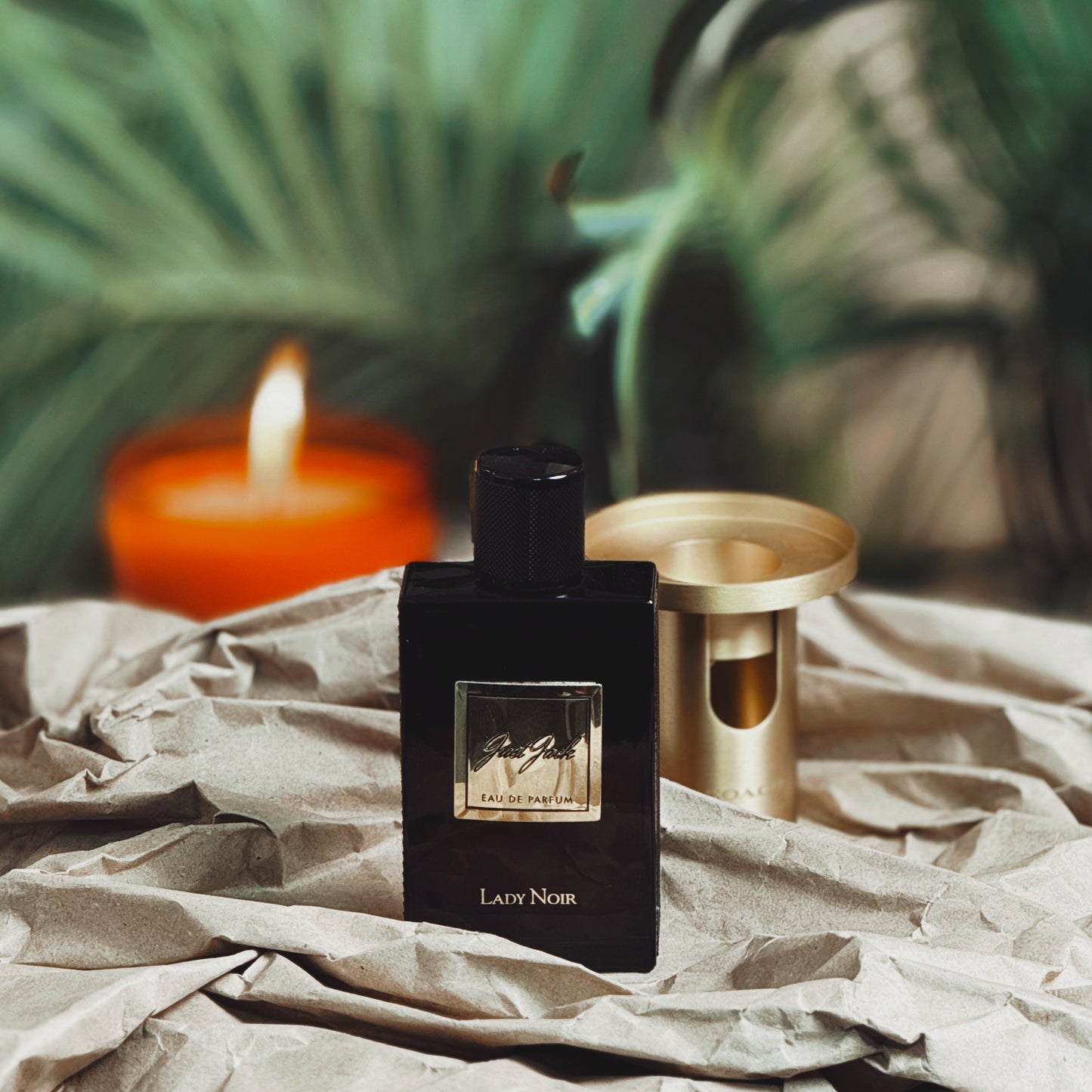 Just Jack Lady Noir EDP