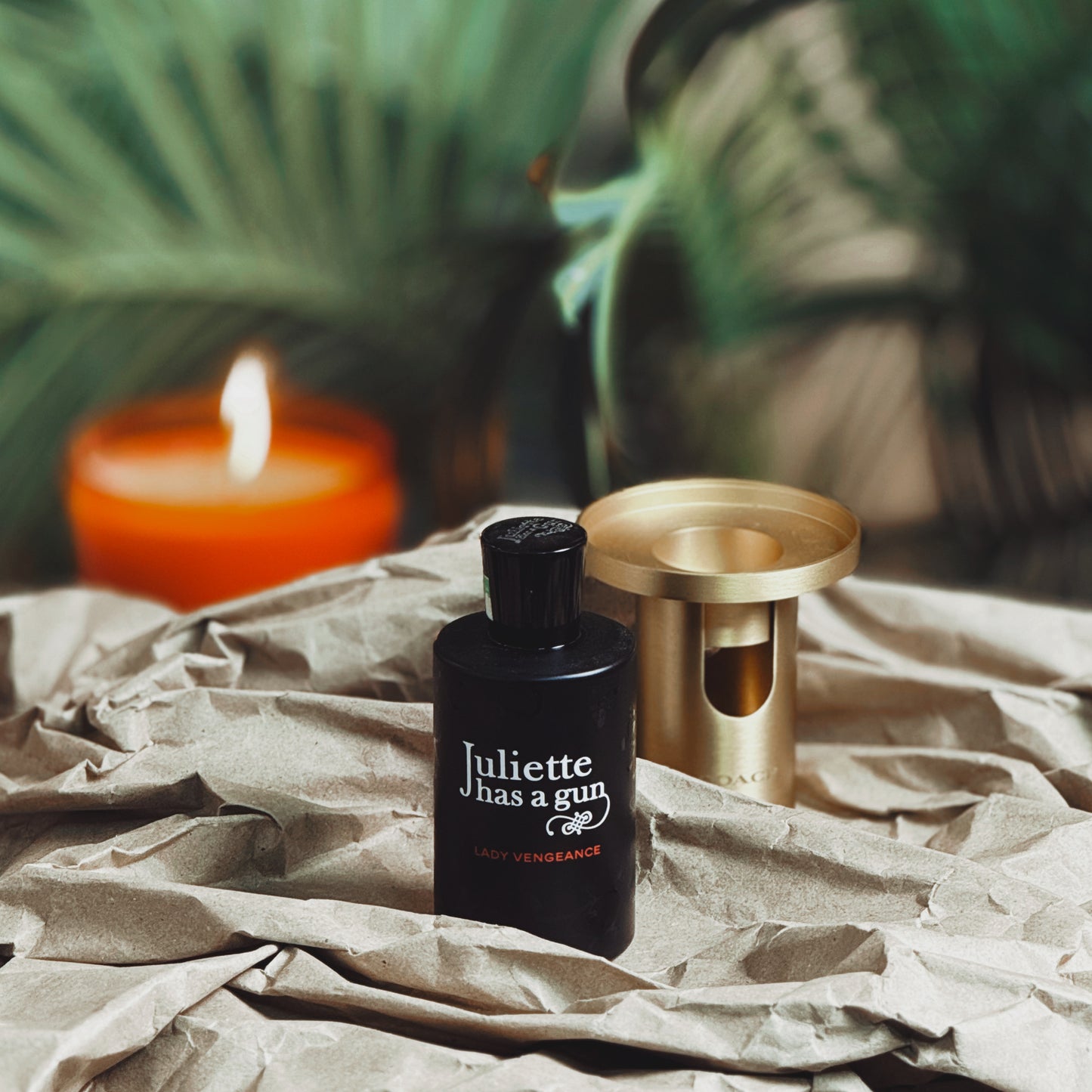 Juliette Has A Gun Lady Vengeance Eau De Parfum