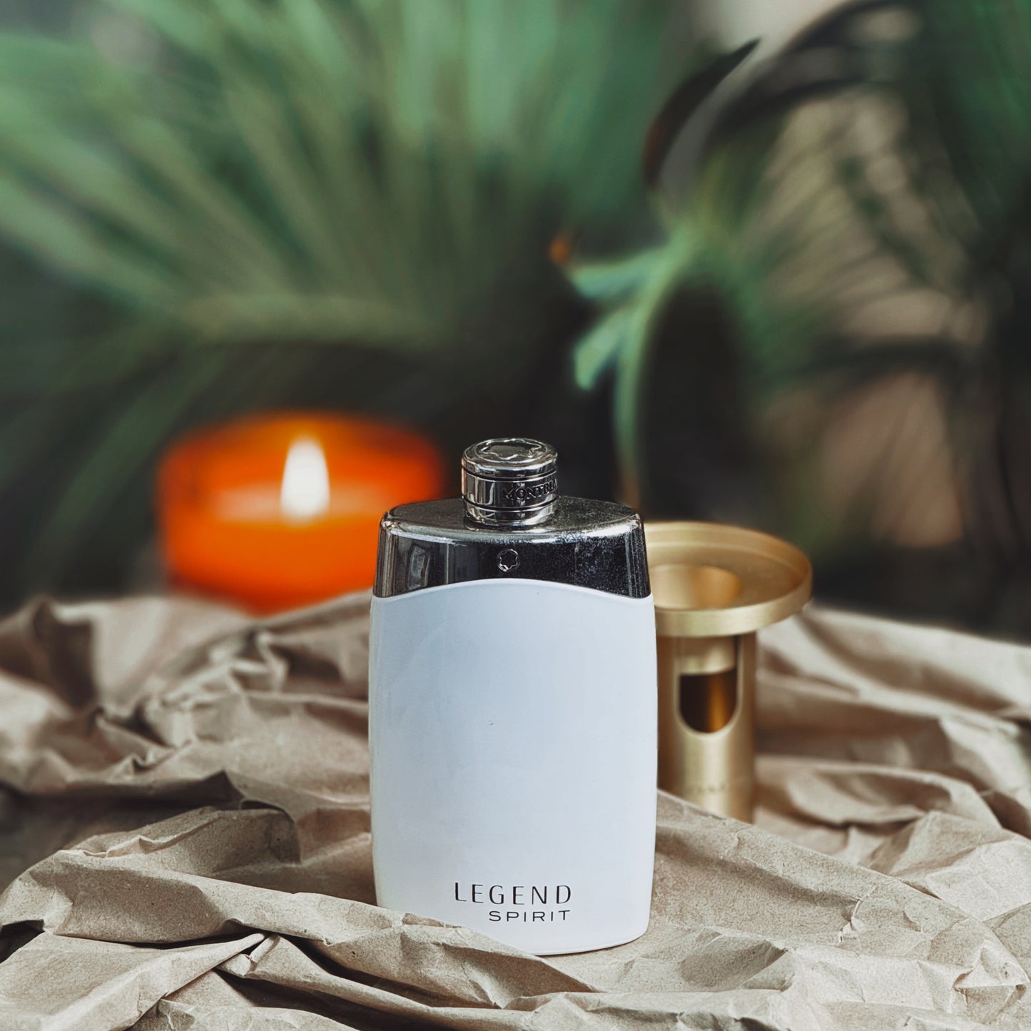 Montblanc Legend Spirit EDT