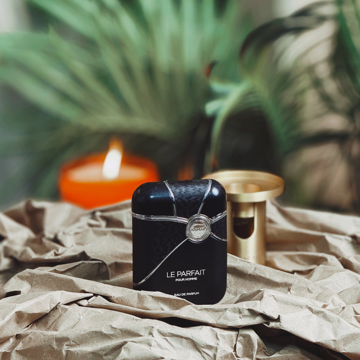 Armaf Le Parfait Pour Homme EDP