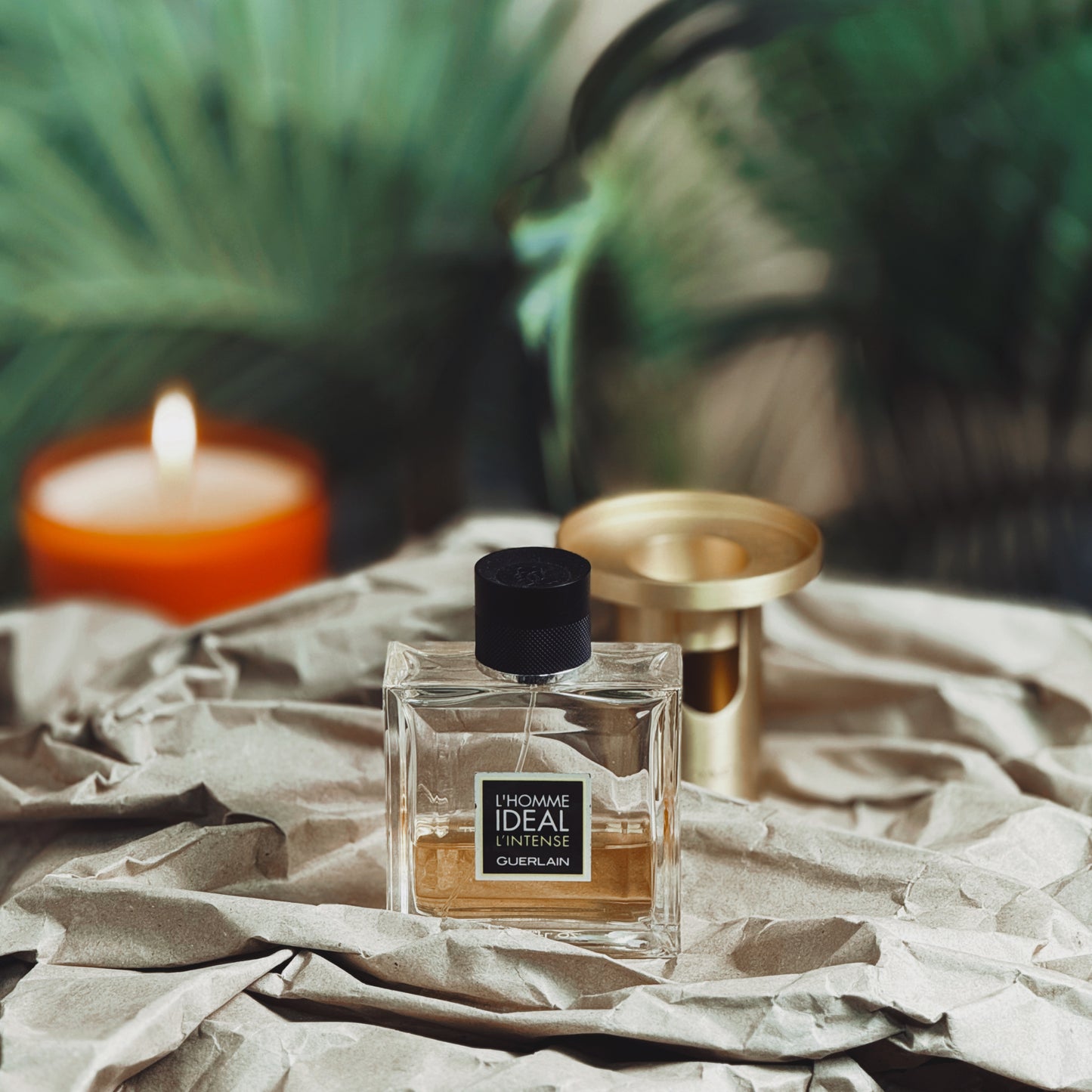 Guerlain L'Homme Ideal Intense