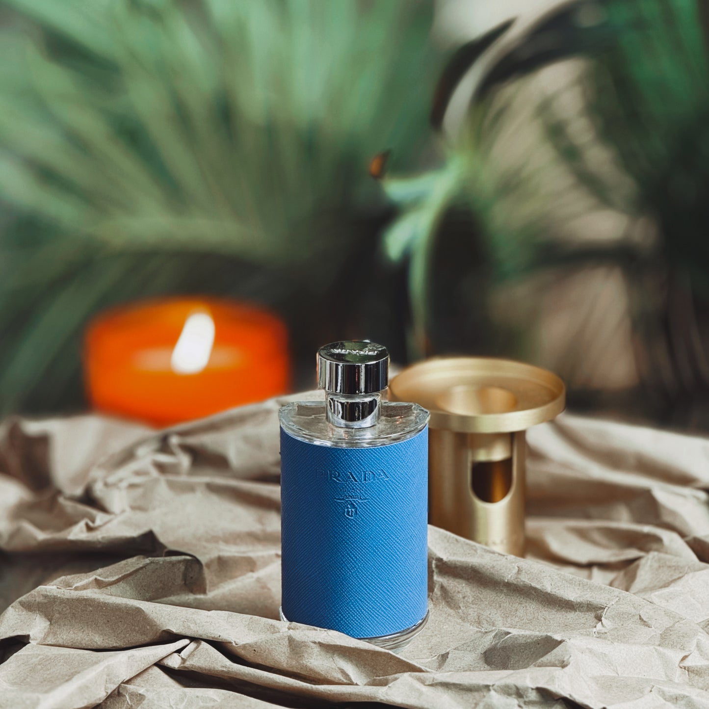 Prada L'Homme L'Eau EDT