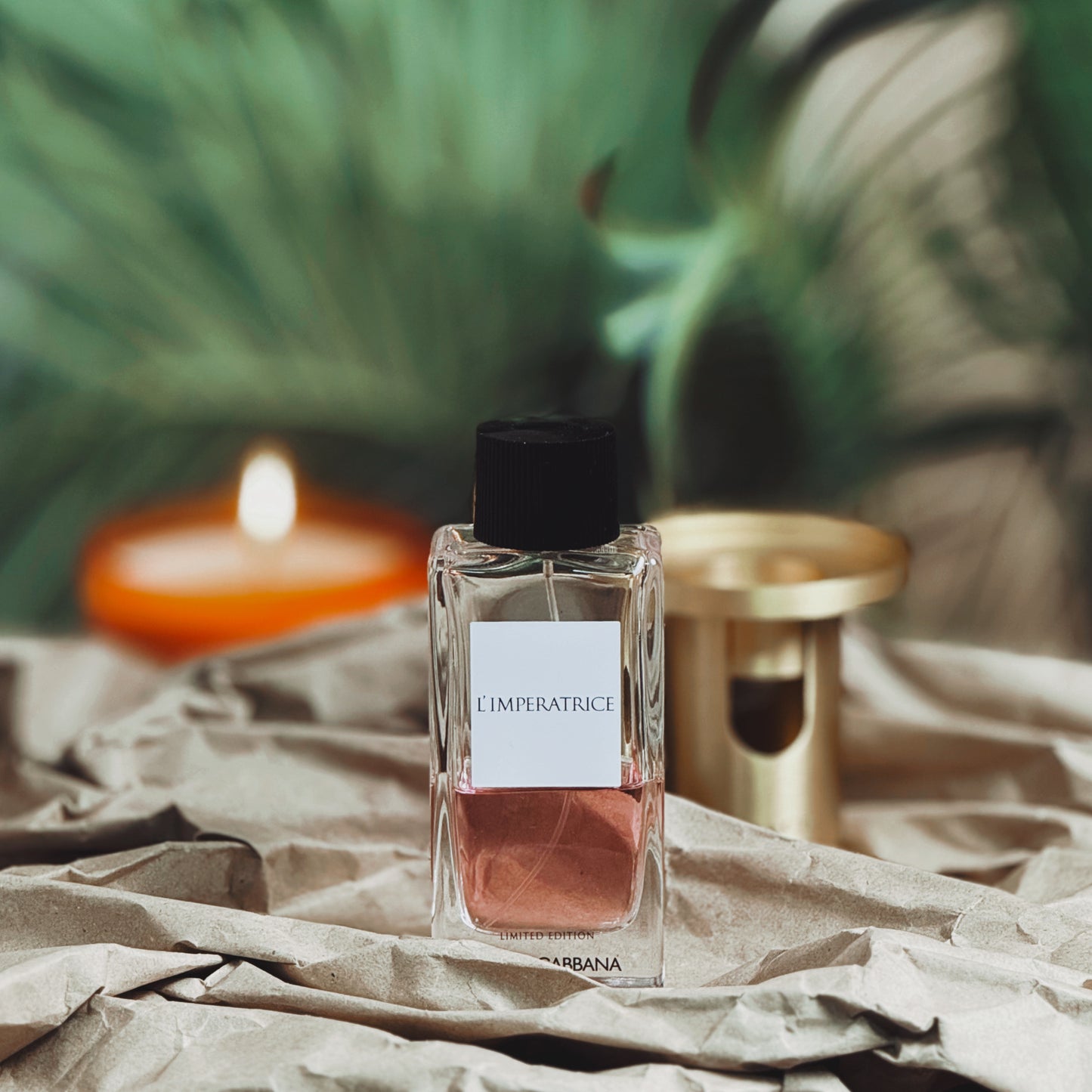 D&G L'Imperatrice Le EDT