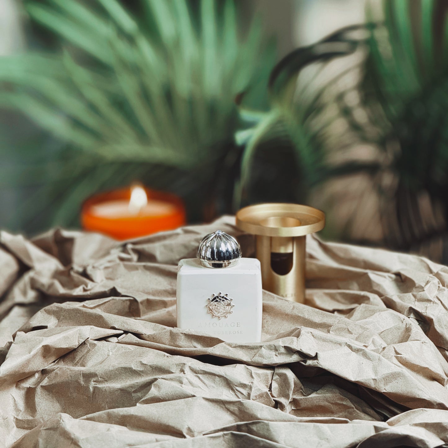 Amouage Love Tuberose