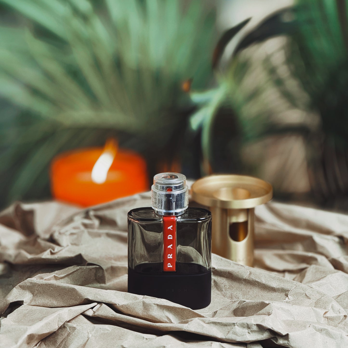 Prada Luna Rossa Carbon