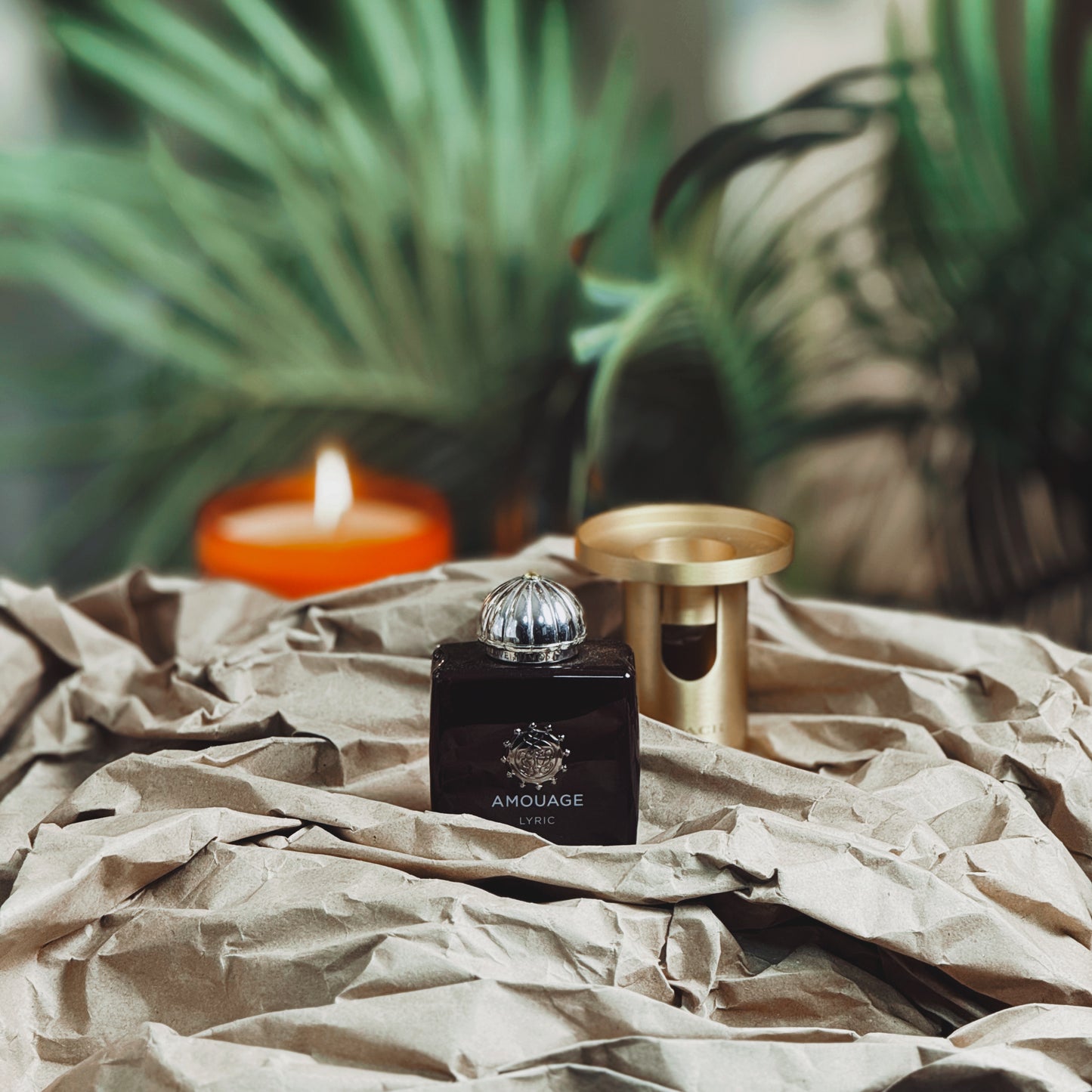 Amouage Lyrics Women
