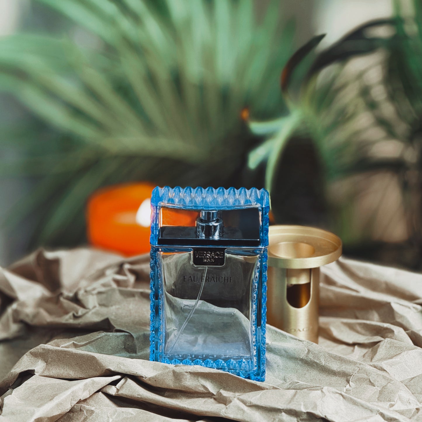 Versace Man Eau Fraiche EDT