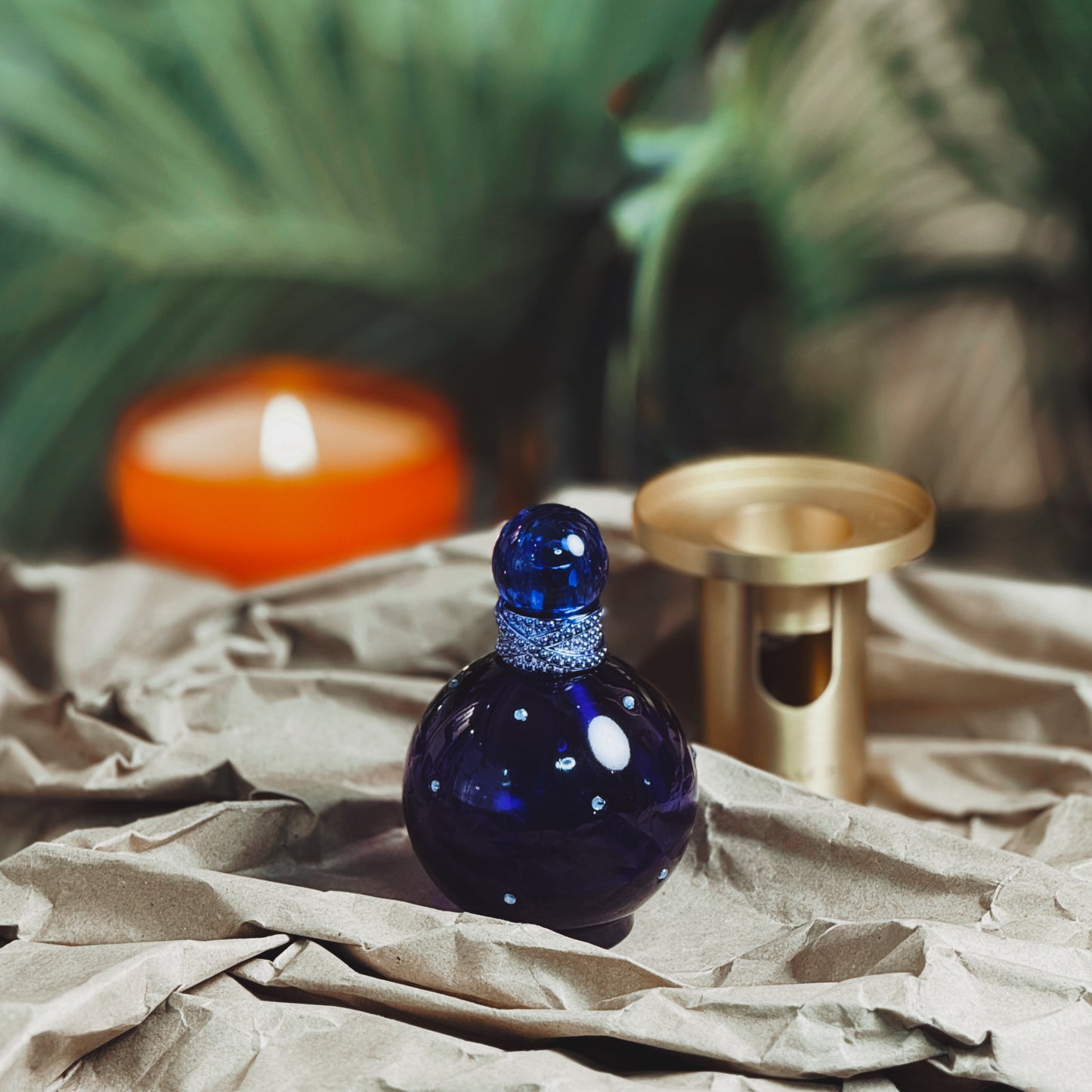 Britney Spears Midnight Fantasy