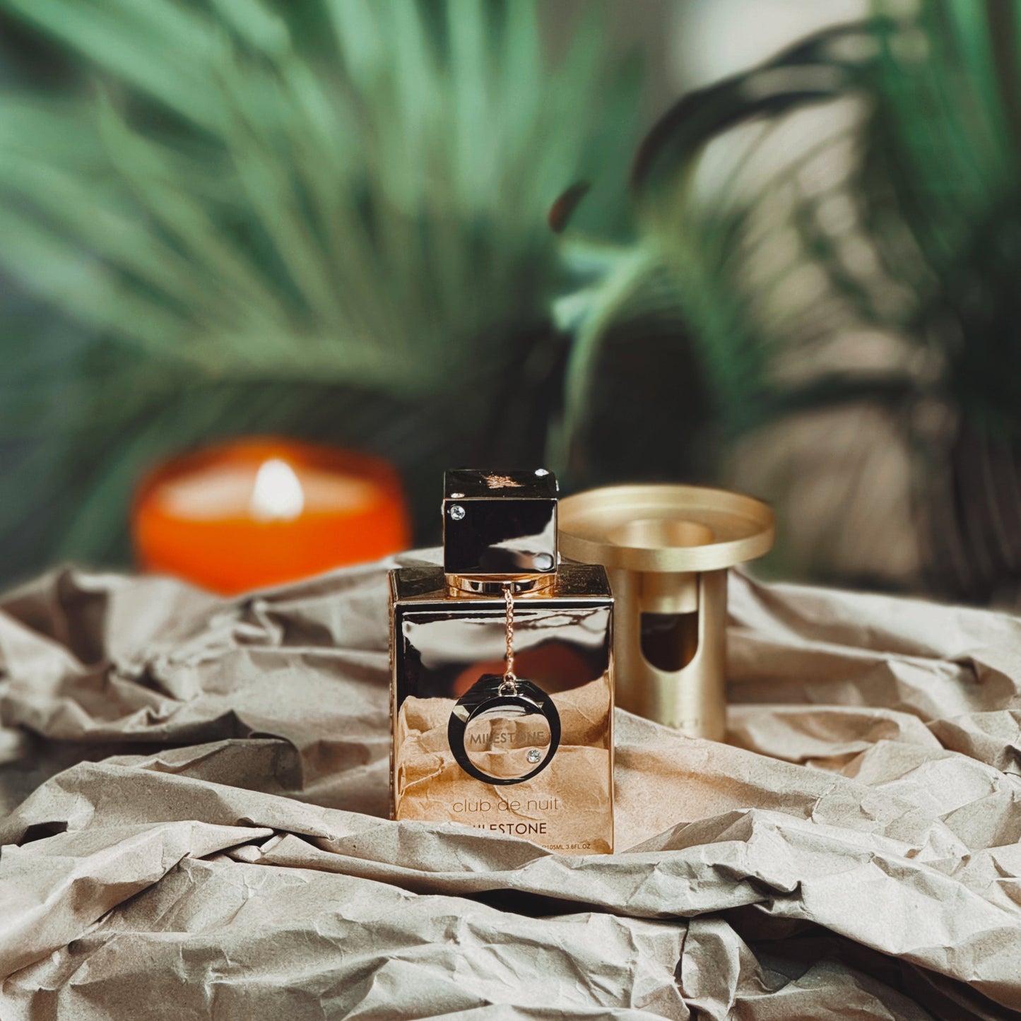 Armaf Club De Nuit Milestone Eau De Parfum