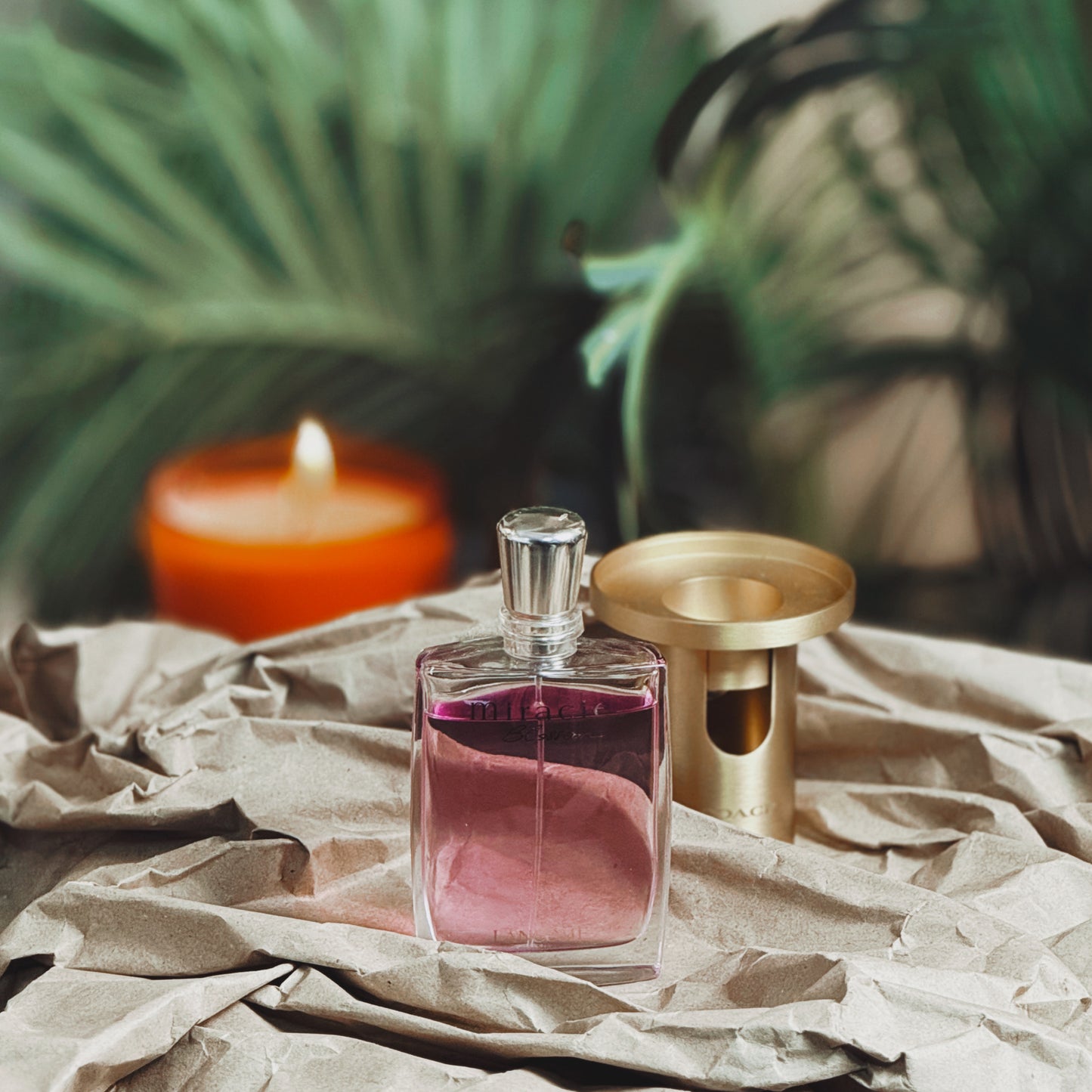 Lancome Miracle EDP