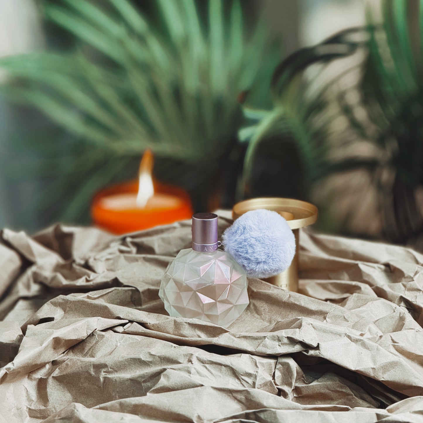 Ariana Grande Moonlight EDP