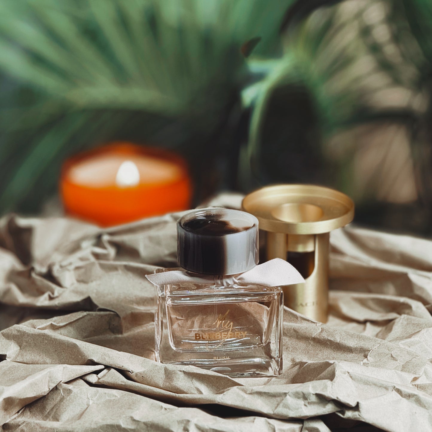 Burberry My Burberry Blush