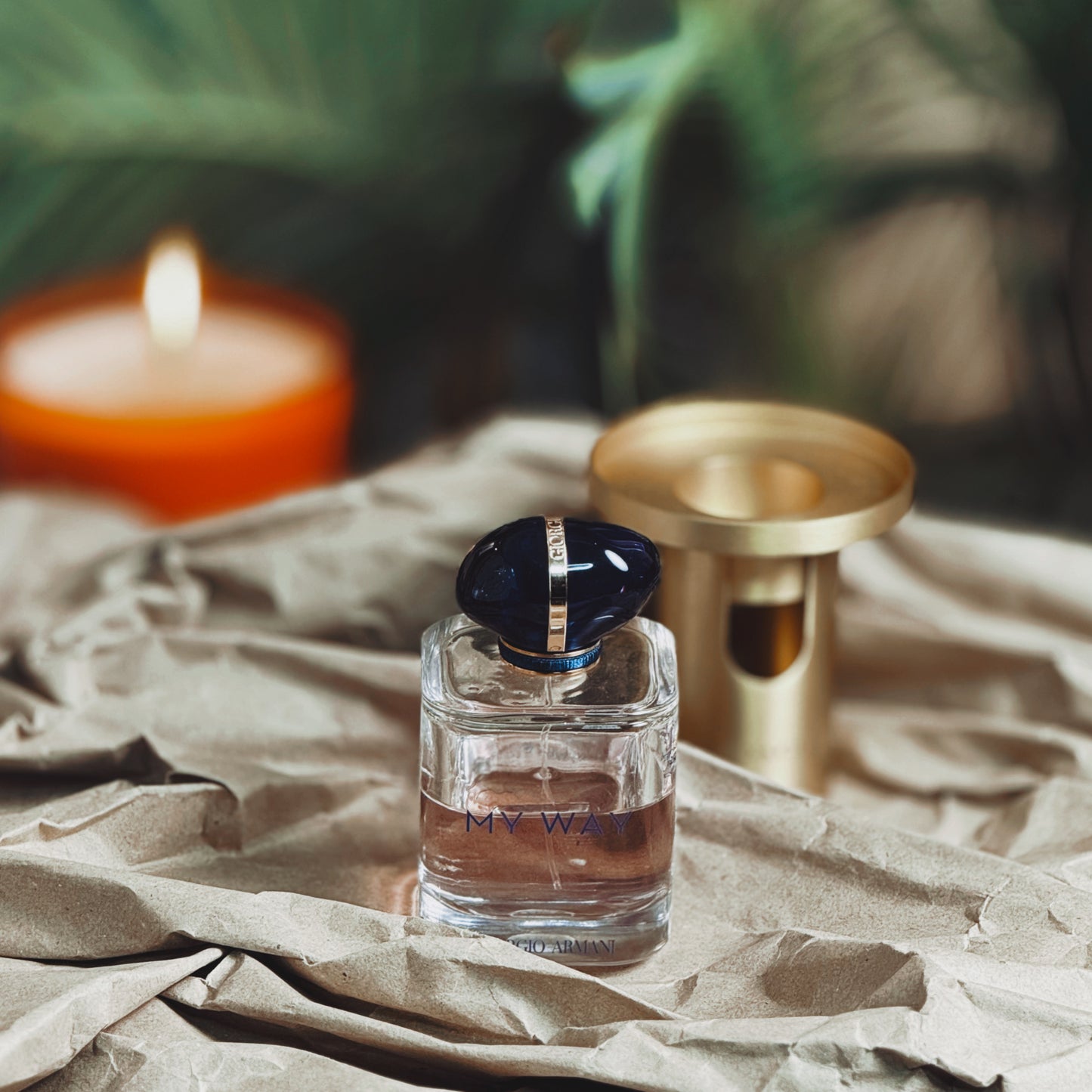 Giorgio Armani My Way Eau De Parfum