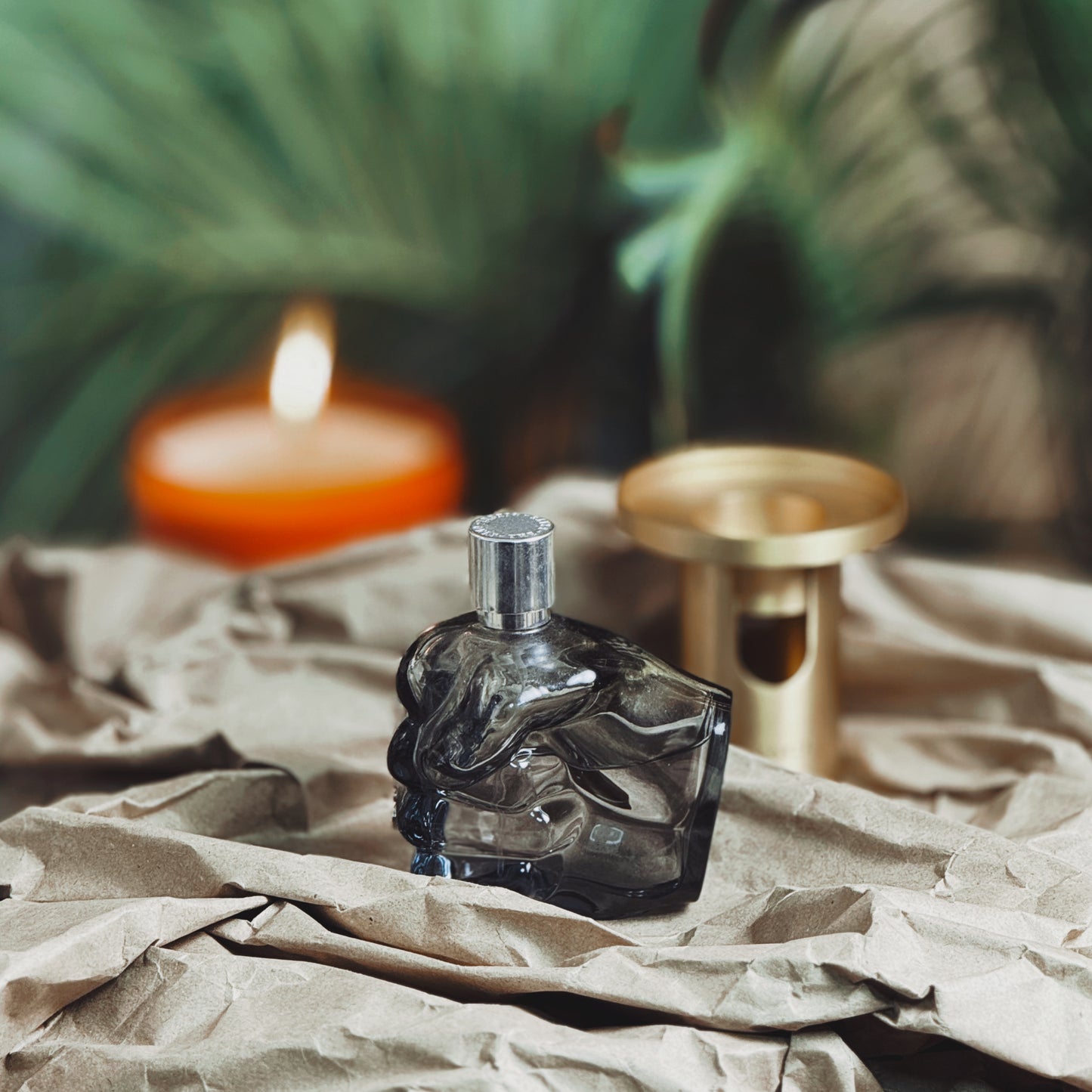 Diesel Only The Brave EDT