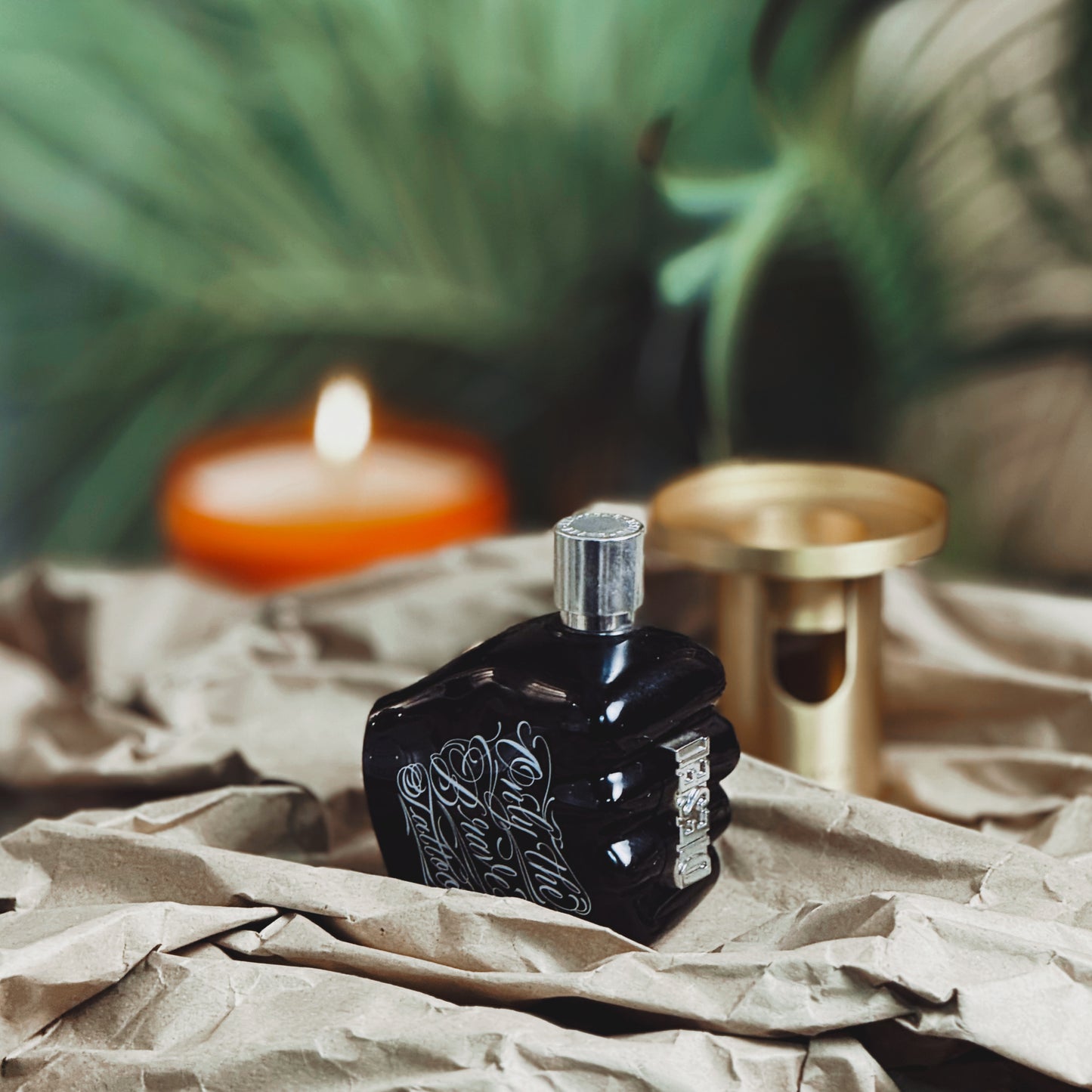 Diesel Only The Brave Tattoo EDT