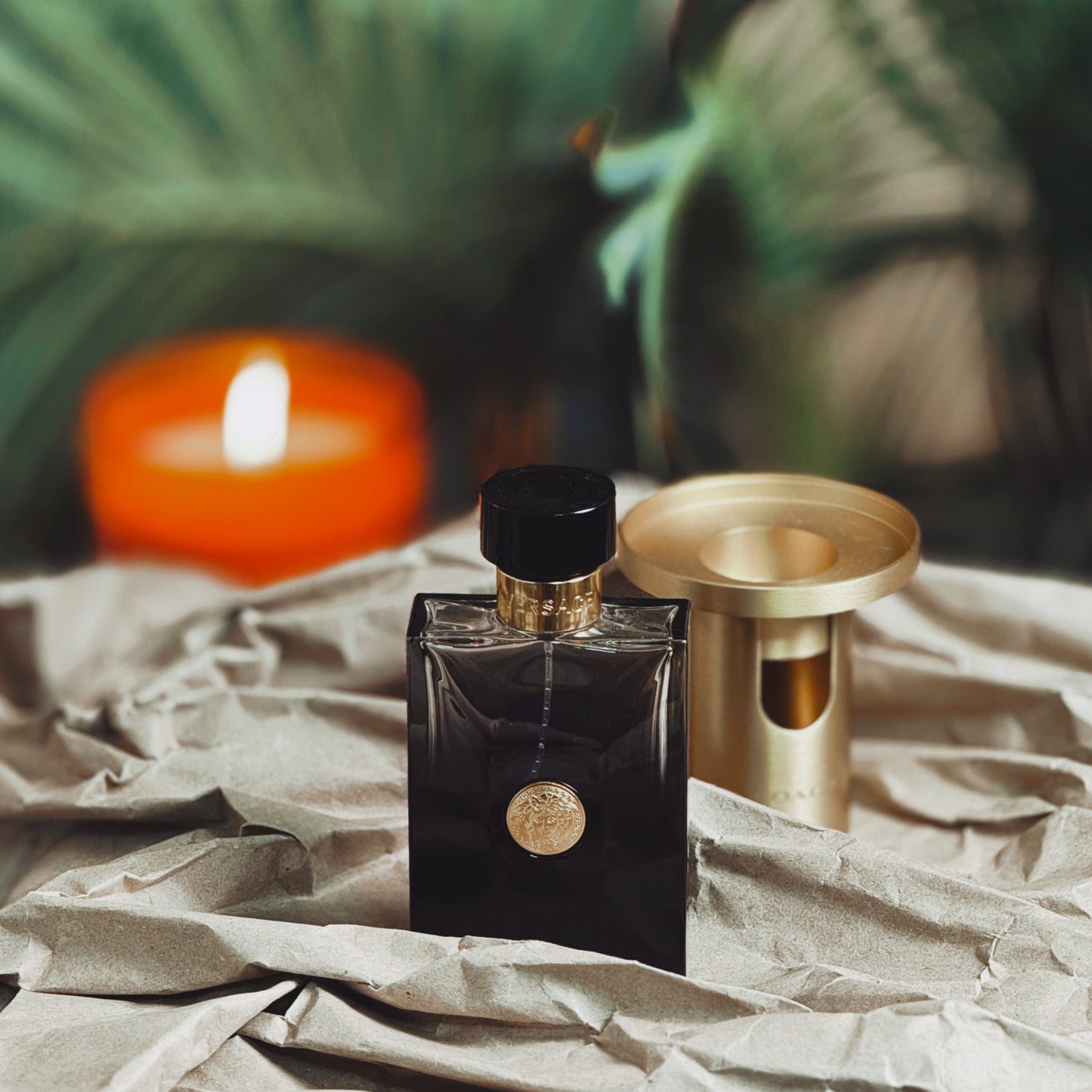 Versace Pour Homme Oud Noir