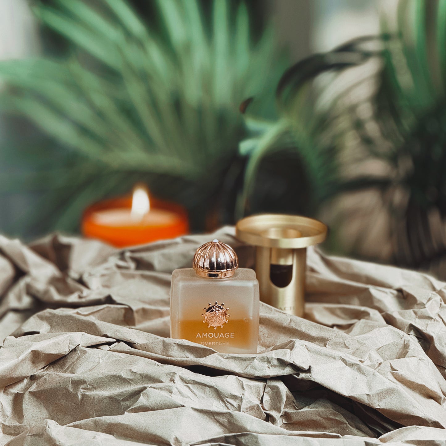 Amouage Overture EDP