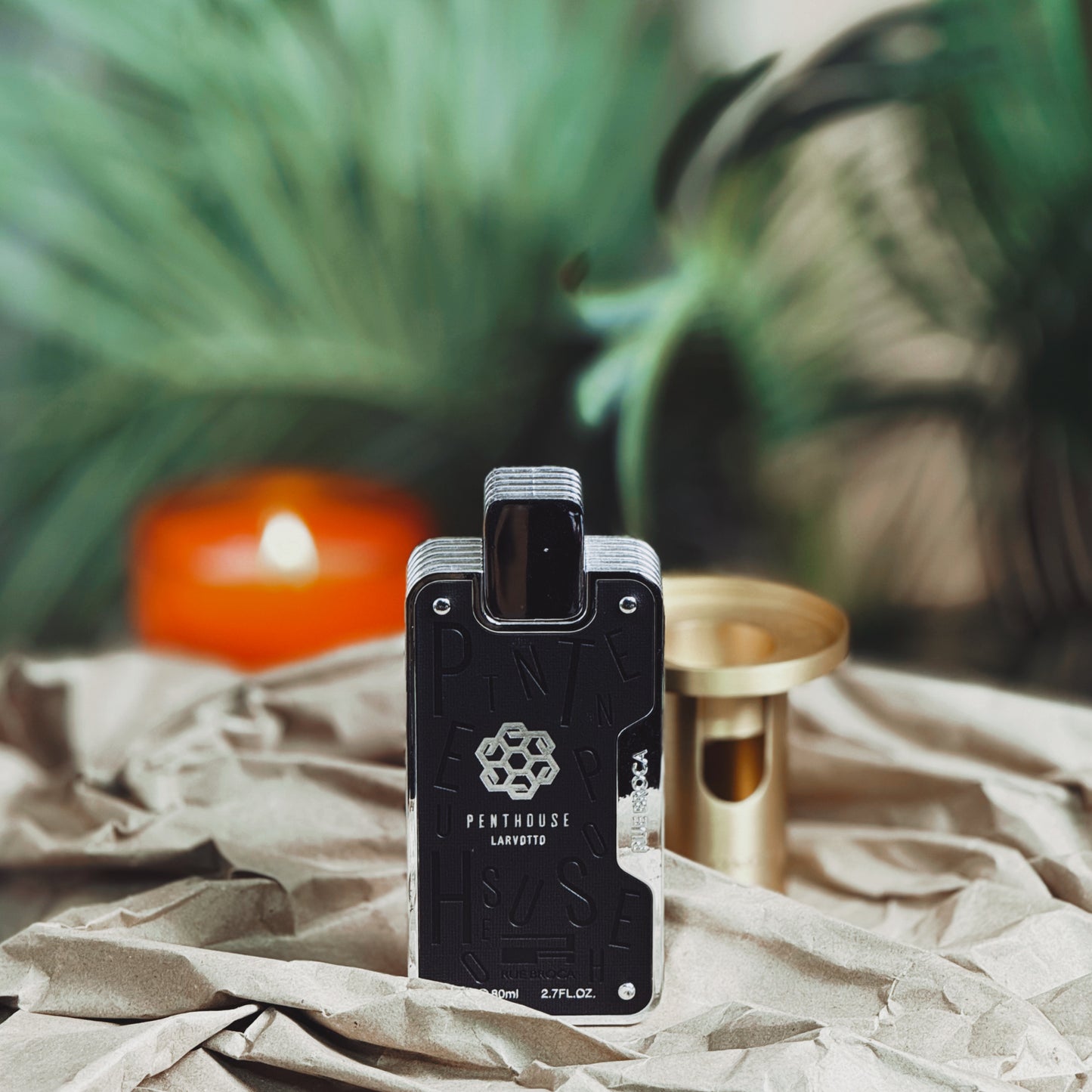 Rue Broca Penhouse Larvotto