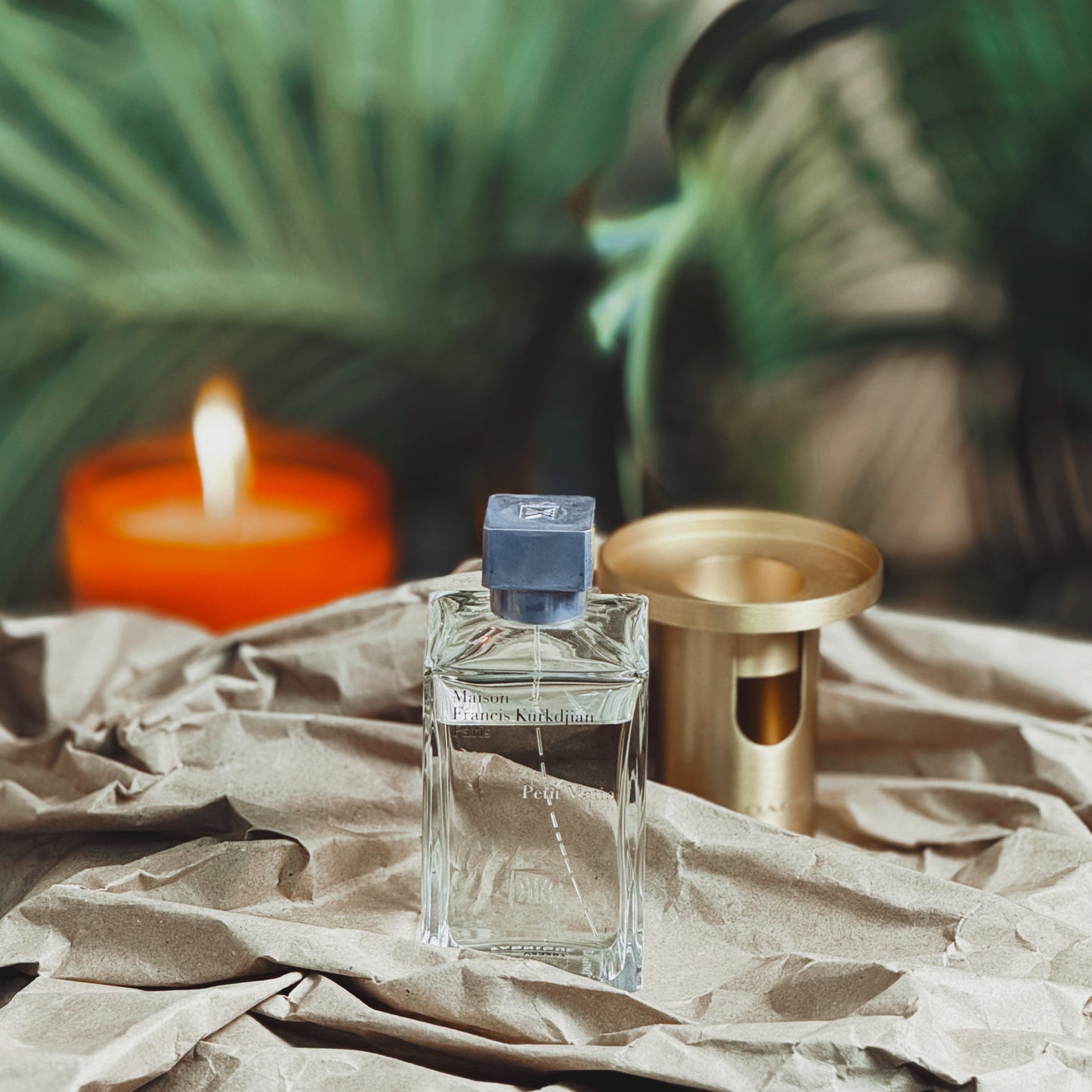 Mfk Petit Matin EDP