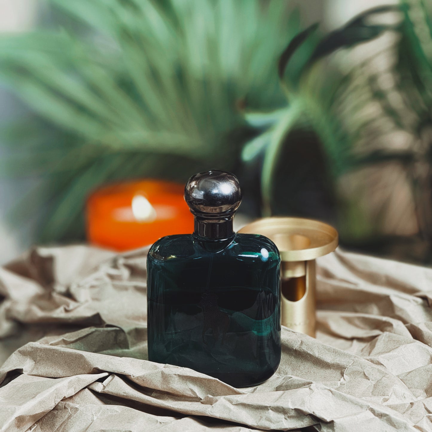 Ralph Lauren Polo Cologne Intense