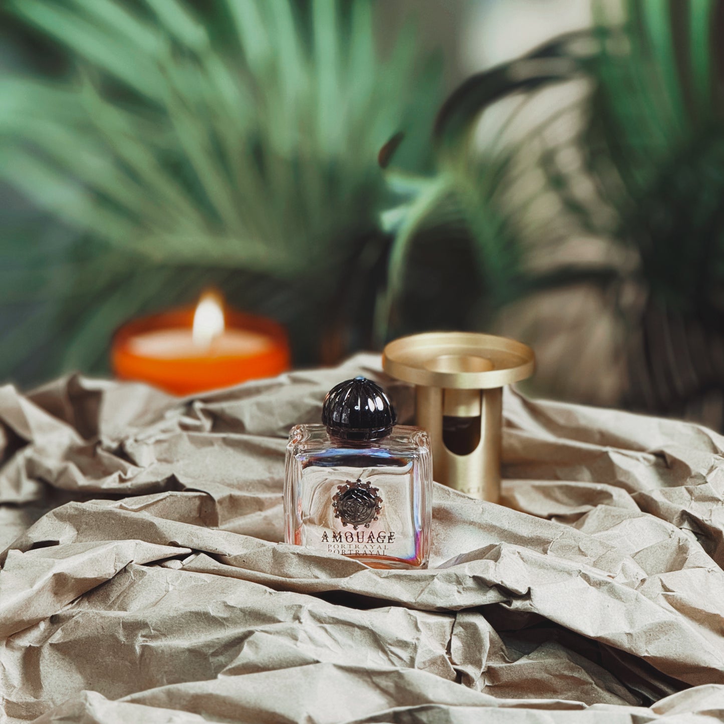 Amouage Potrayal Woman EDP
