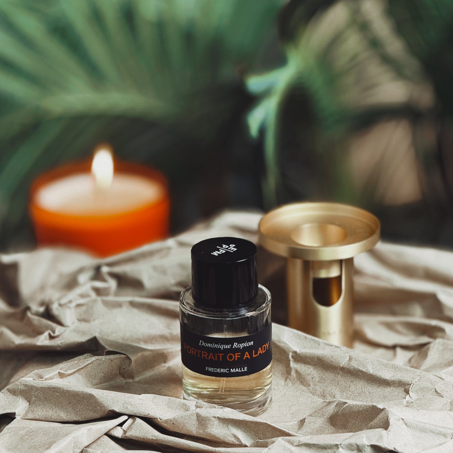 Frederic Malle Portrait Of A Lady EDP