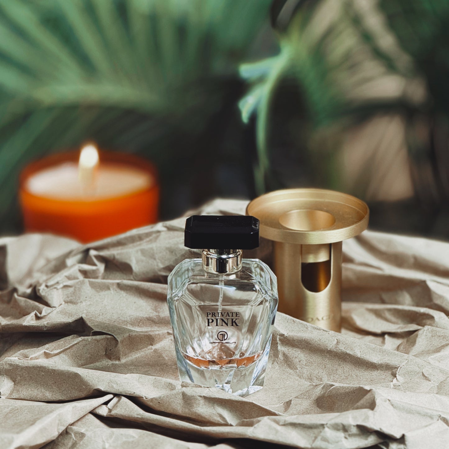 Grandeur Private Pink EDP