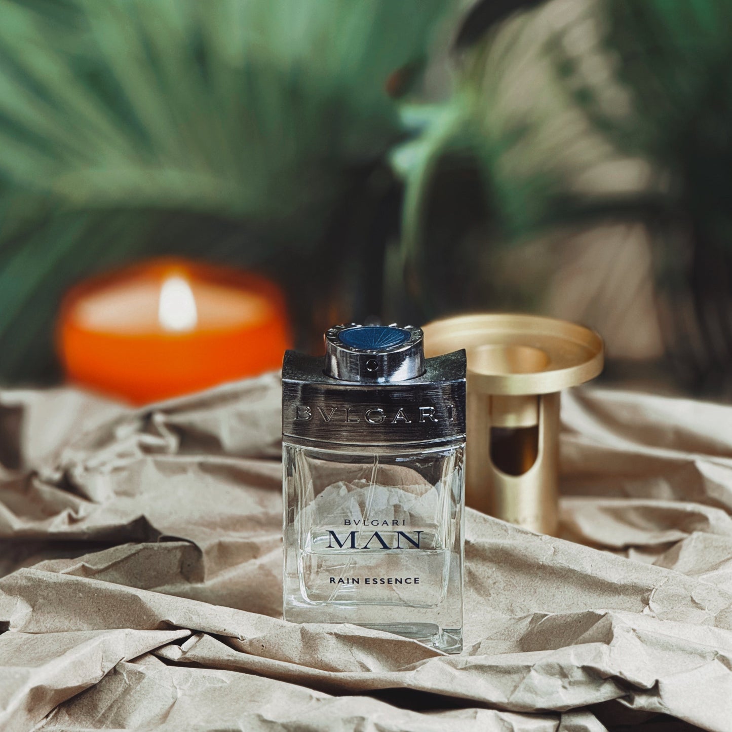 Bvlgari Rain Essence Eau De Parfum