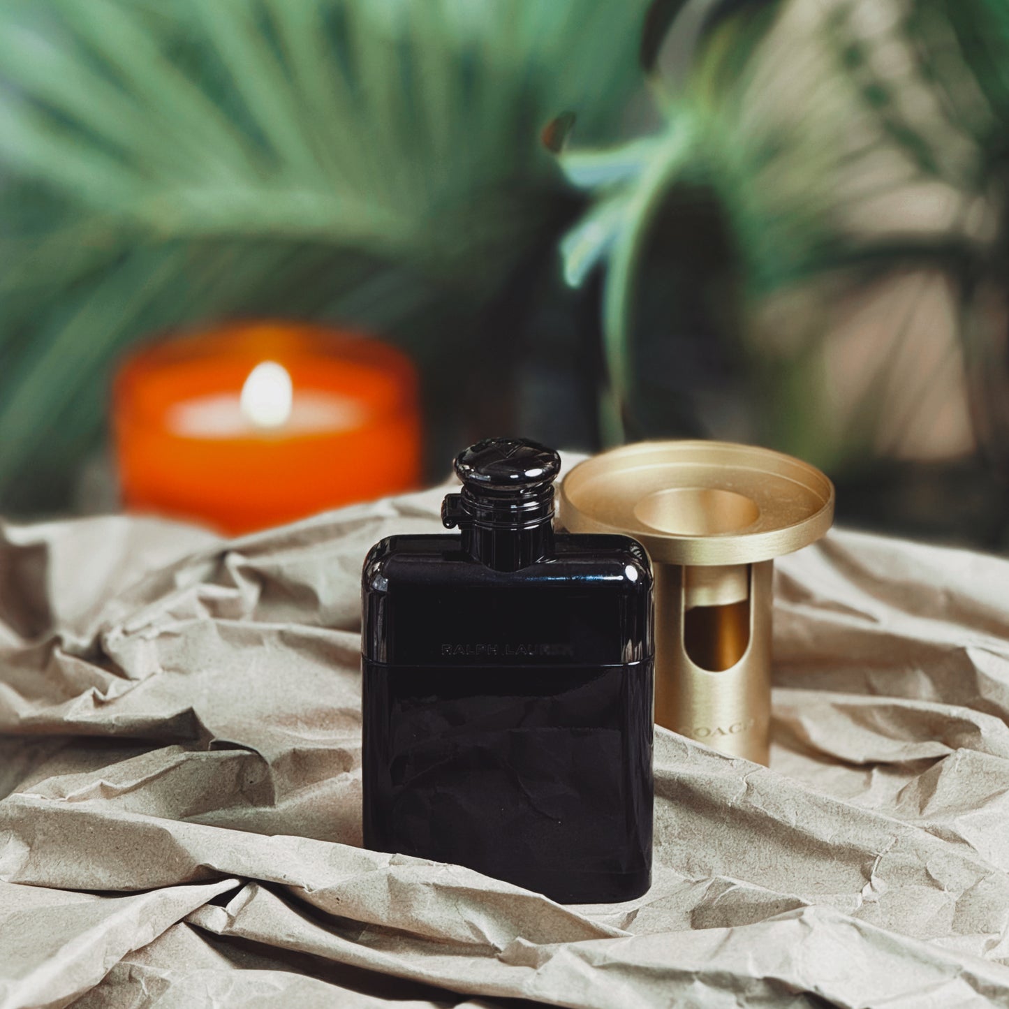 Ralph Lauren Ralph's Club Eau De Parfum