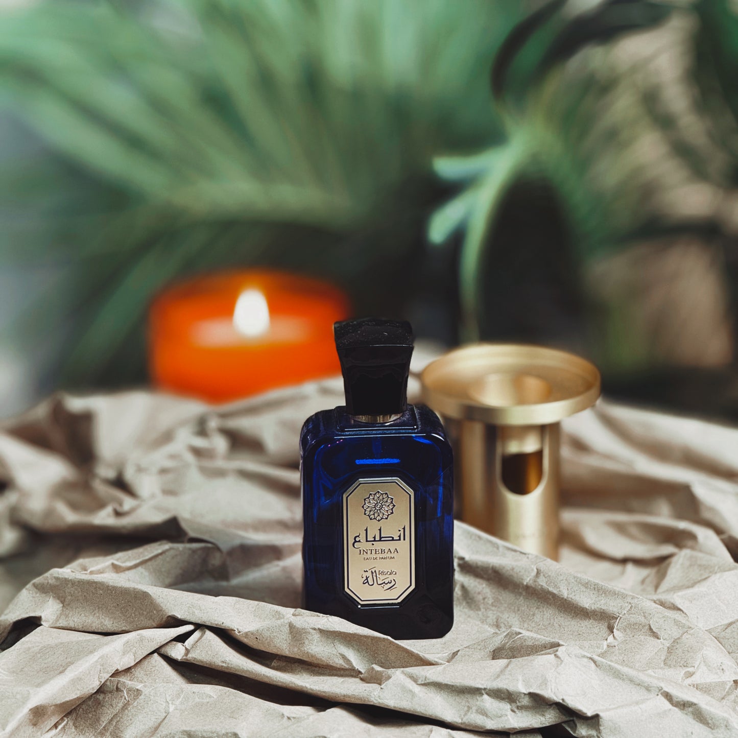 Risala Intebaa EDP
