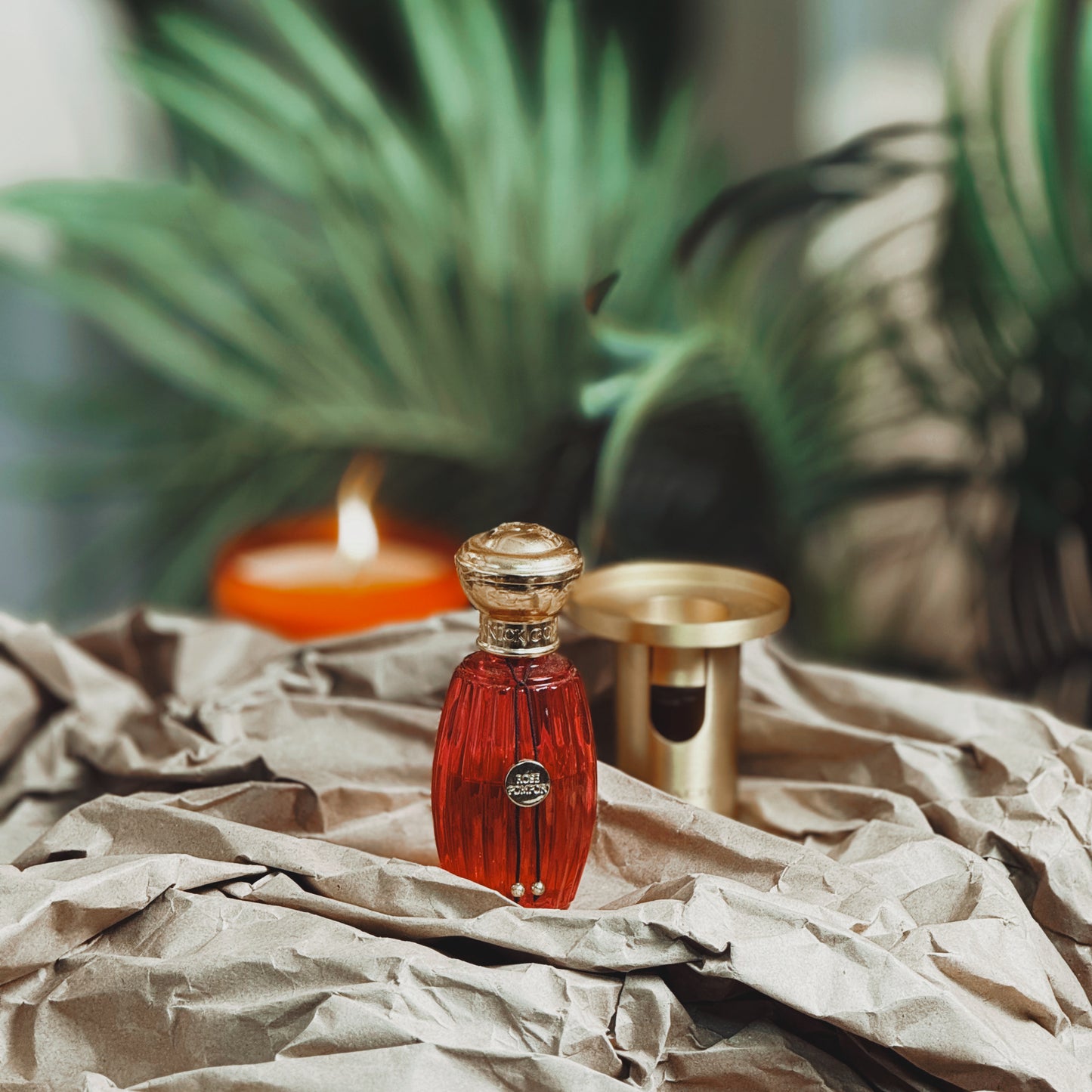 Annick Goutal Rose Pompon