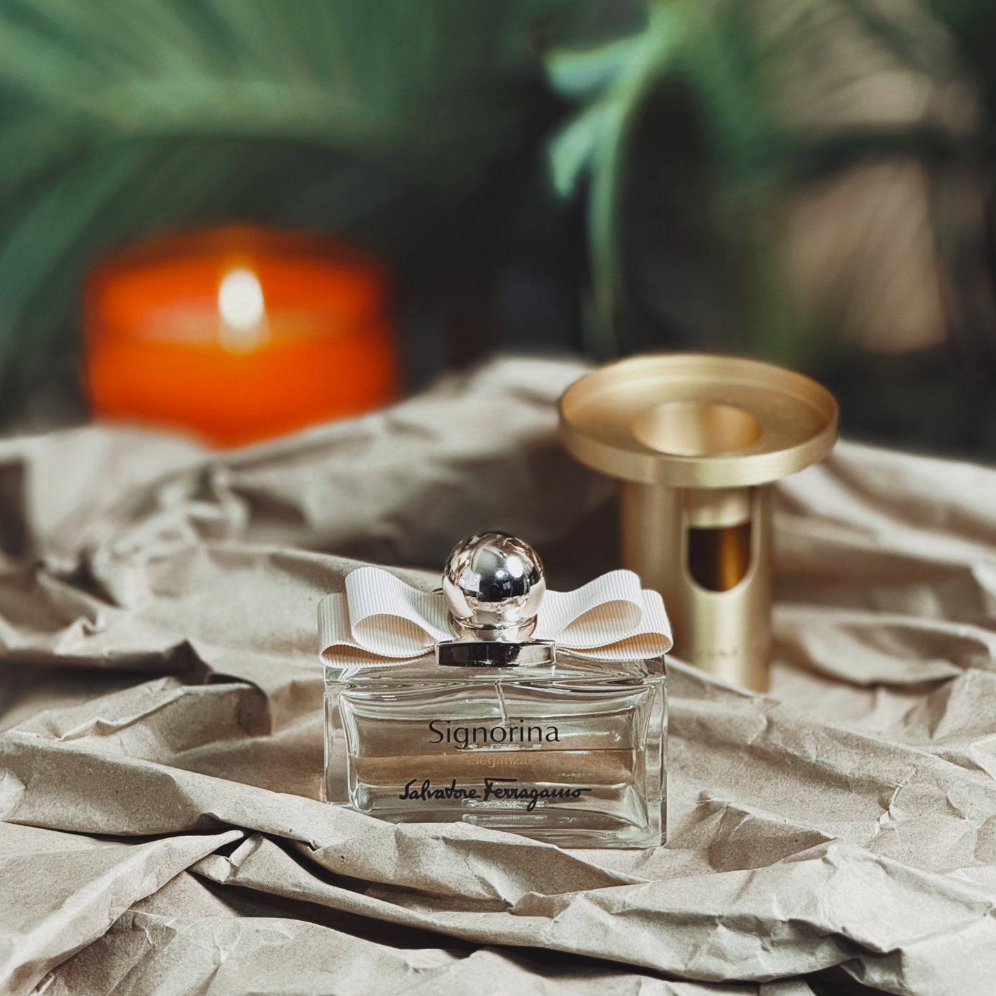 Salvatore Ferragamo Signorina Elaganza