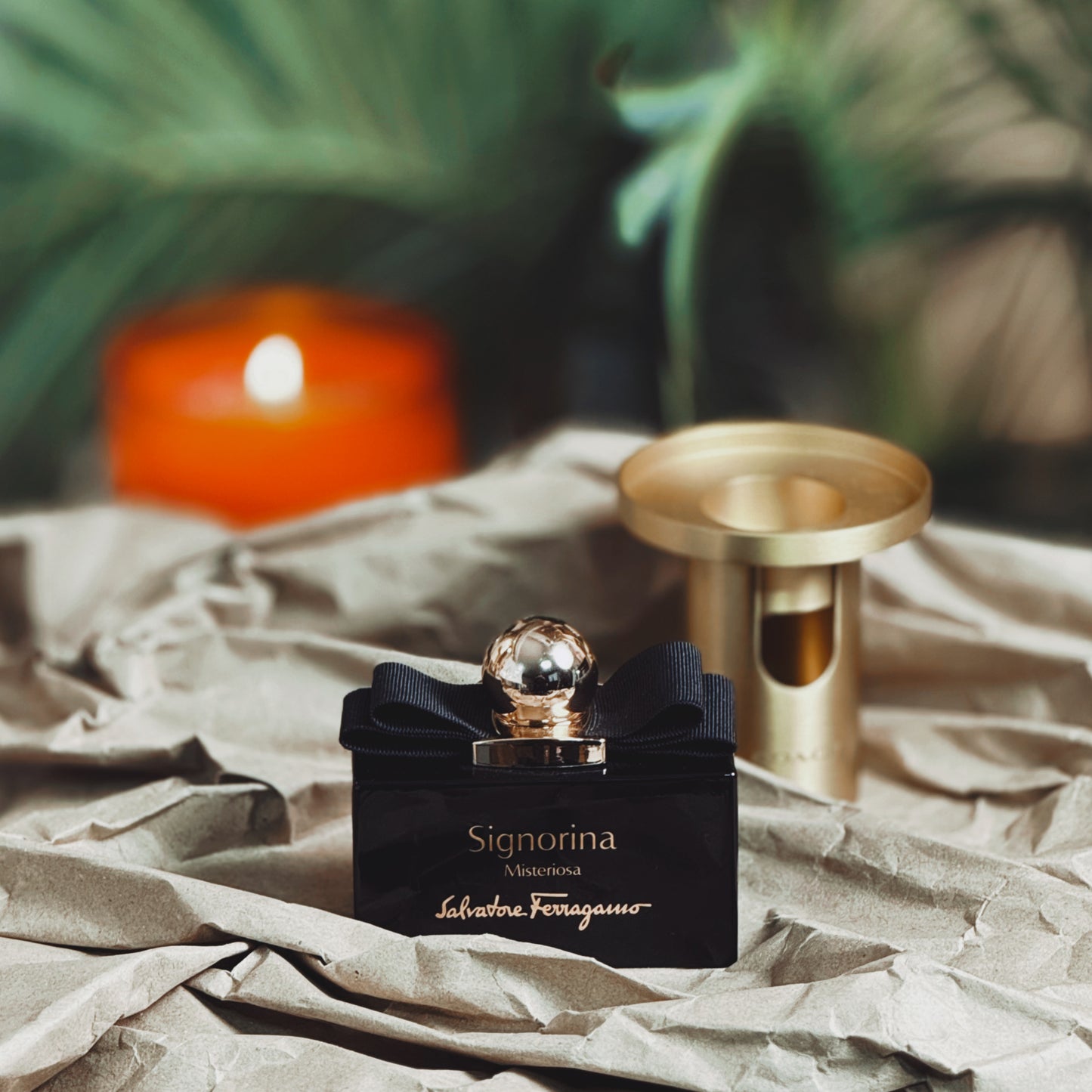 Salvatore Ferragamo Signorina Misteriosa