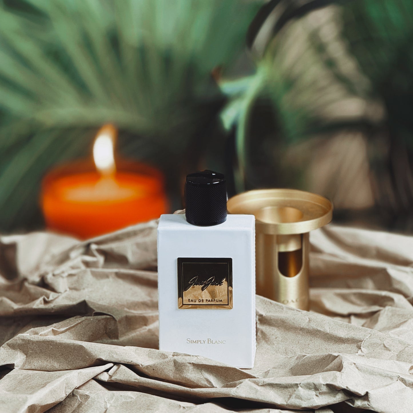 Just Jack Simply Blanc EDP