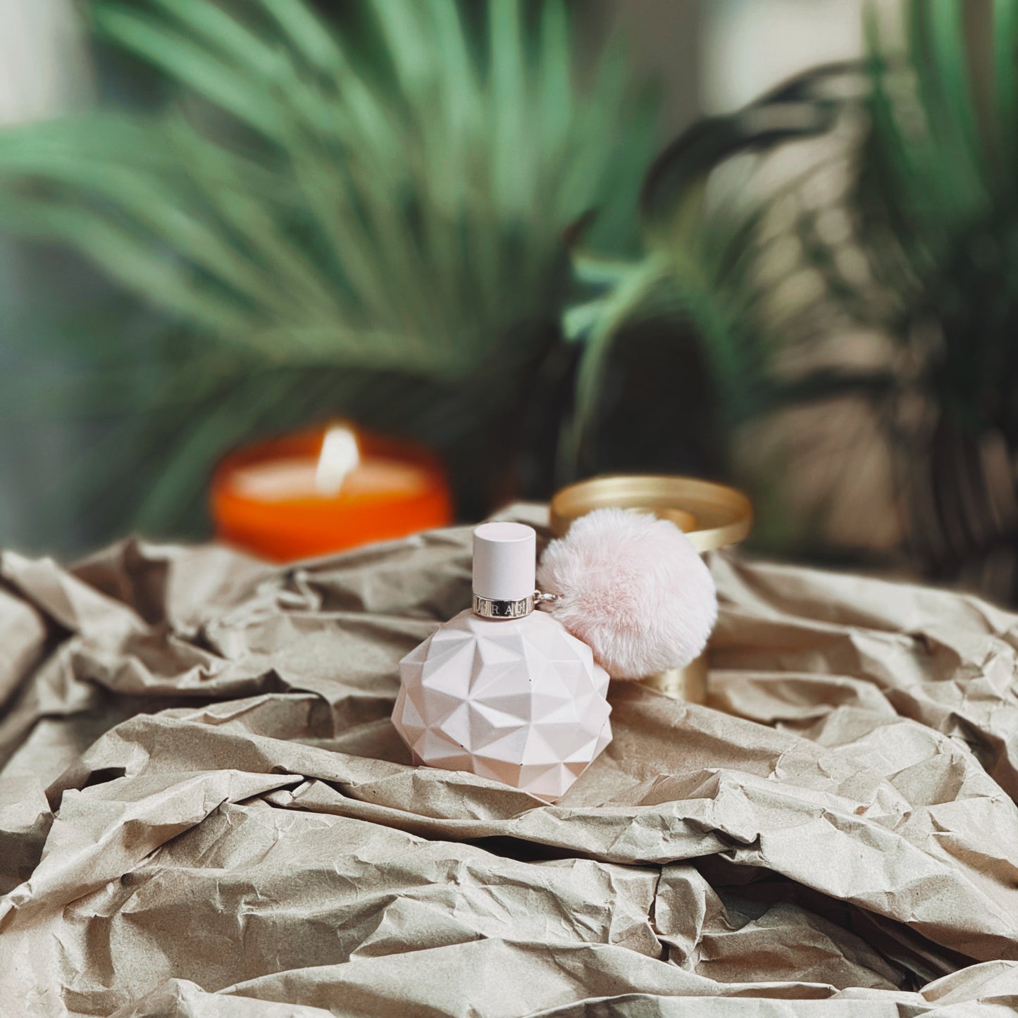 Ariana Grande Sweet Like Candy EDP