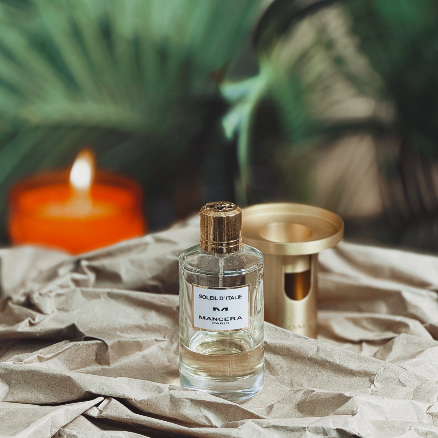 Mancera Soleil D'Italie EDP